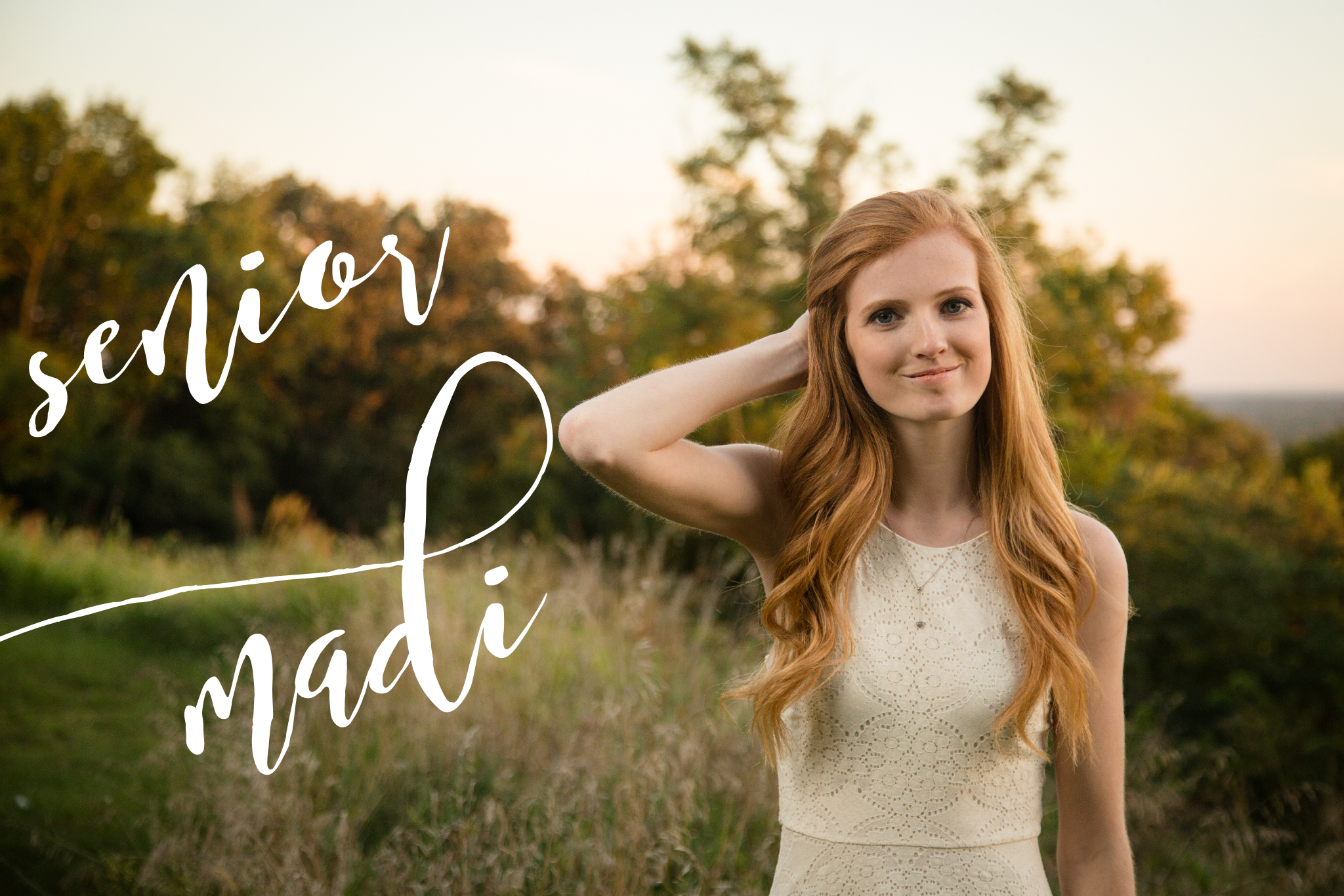senior | madi