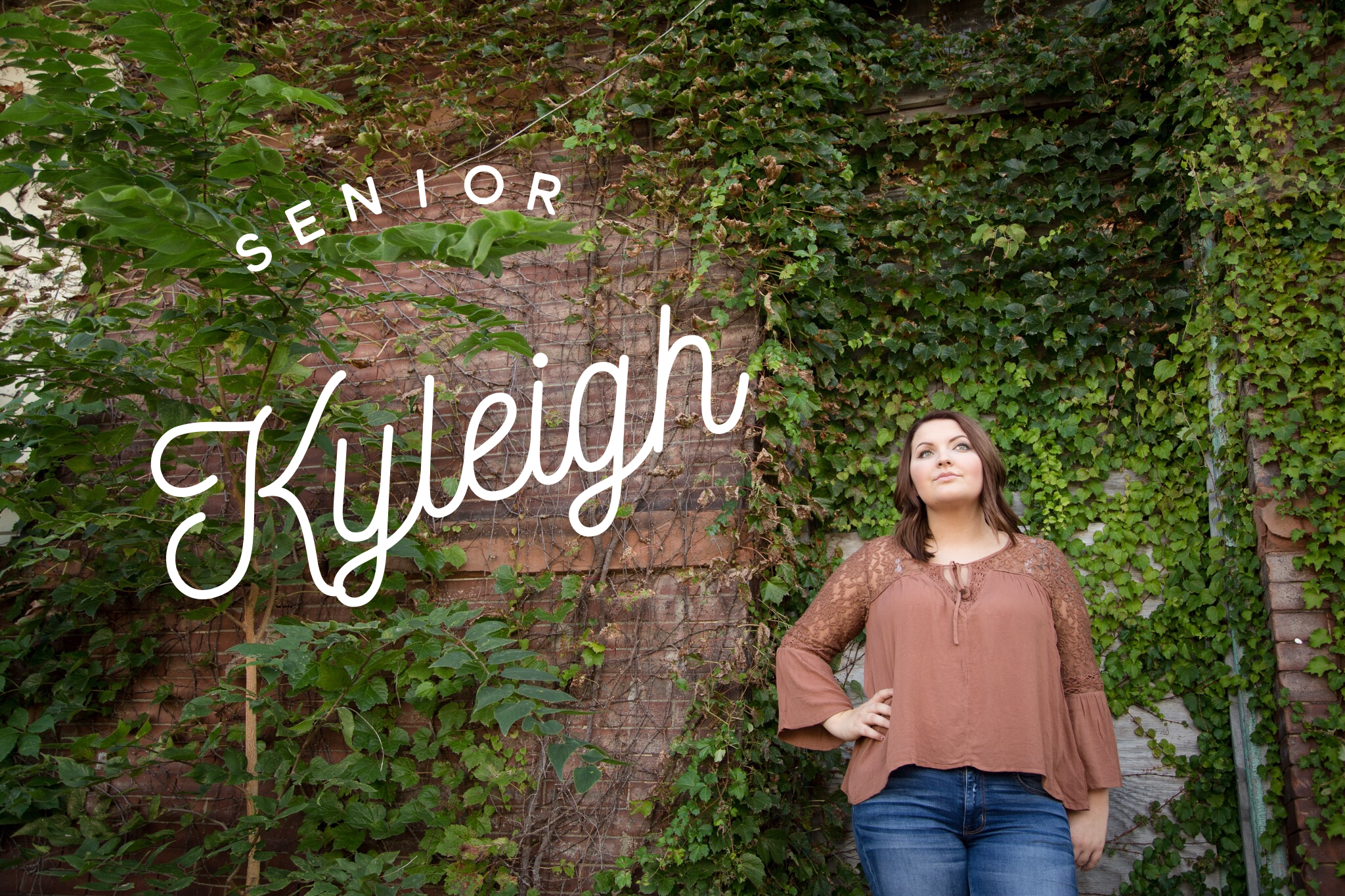 senior | kyleigh