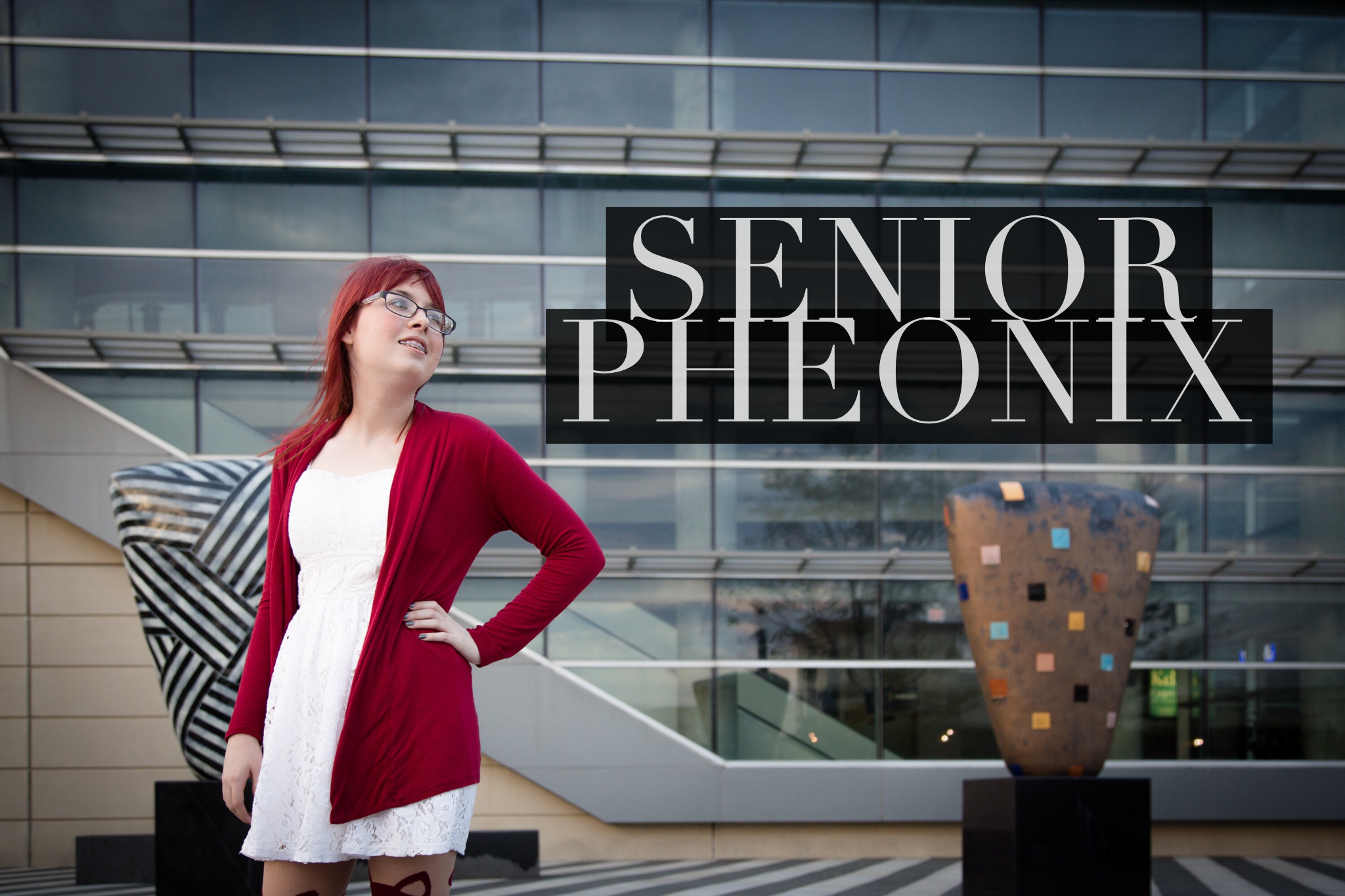 senior | Pheonix
