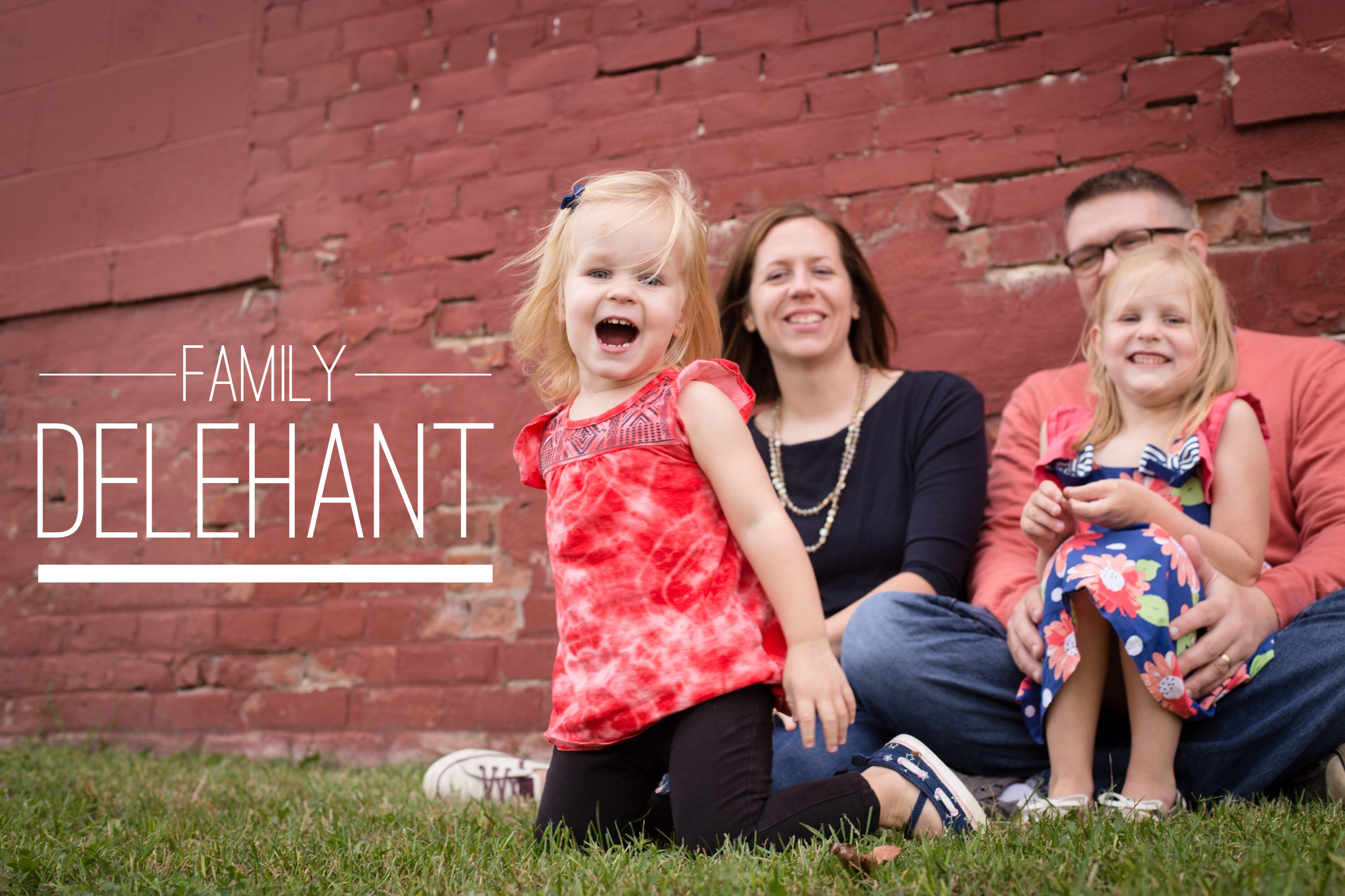 family | delehant 