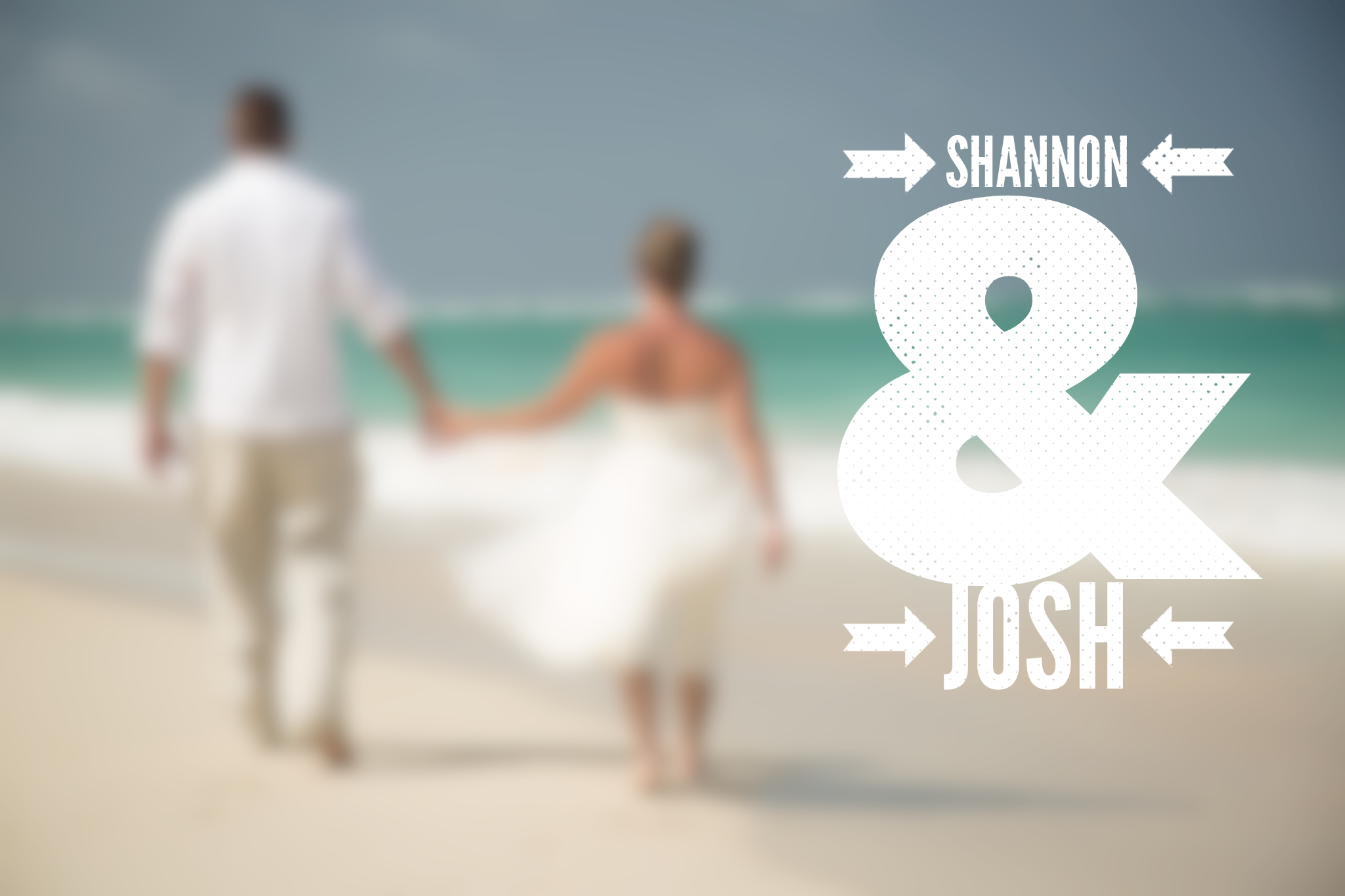 wedding | shannon & josh 