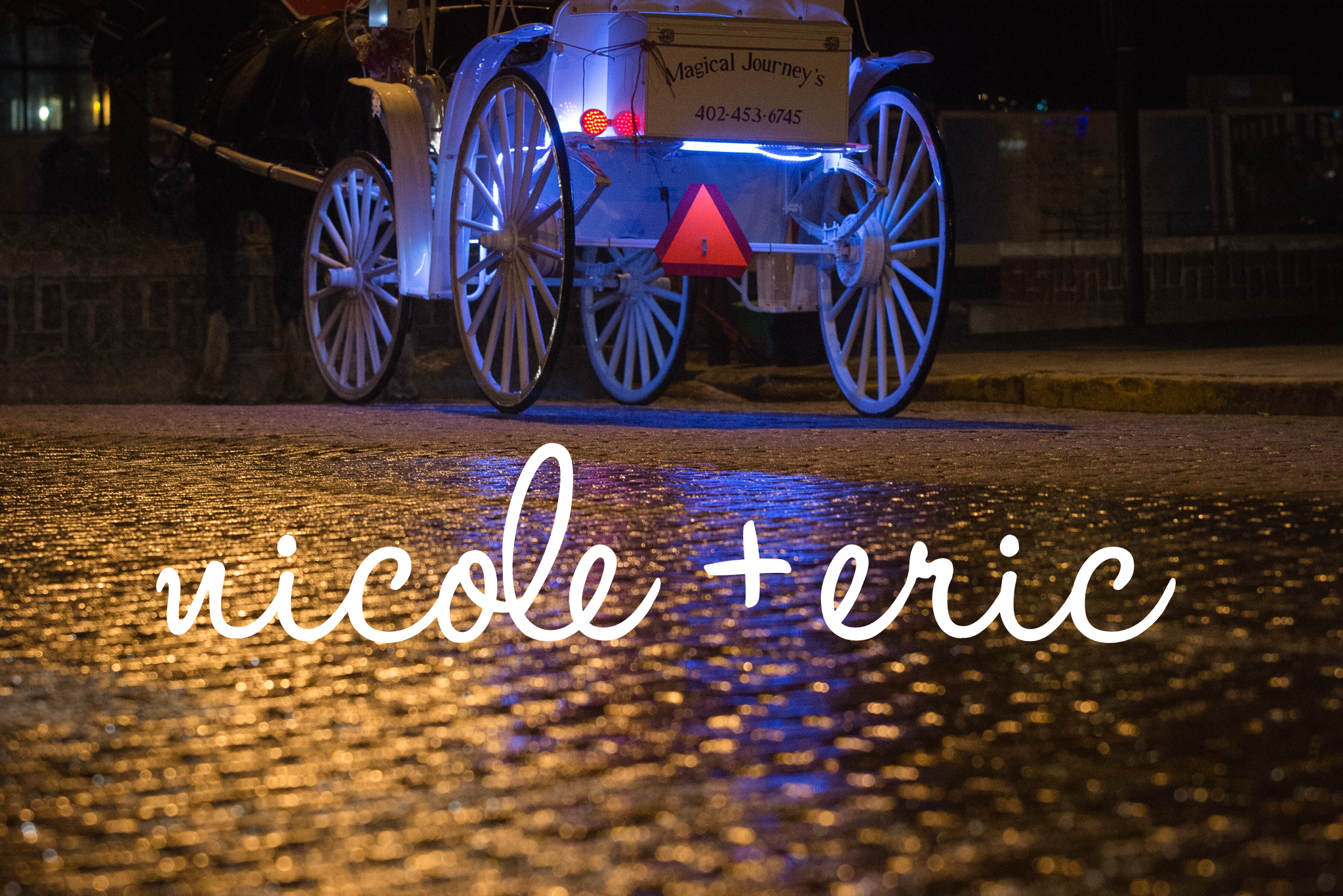 Old Market Proposal | Omaha, Nebraska 