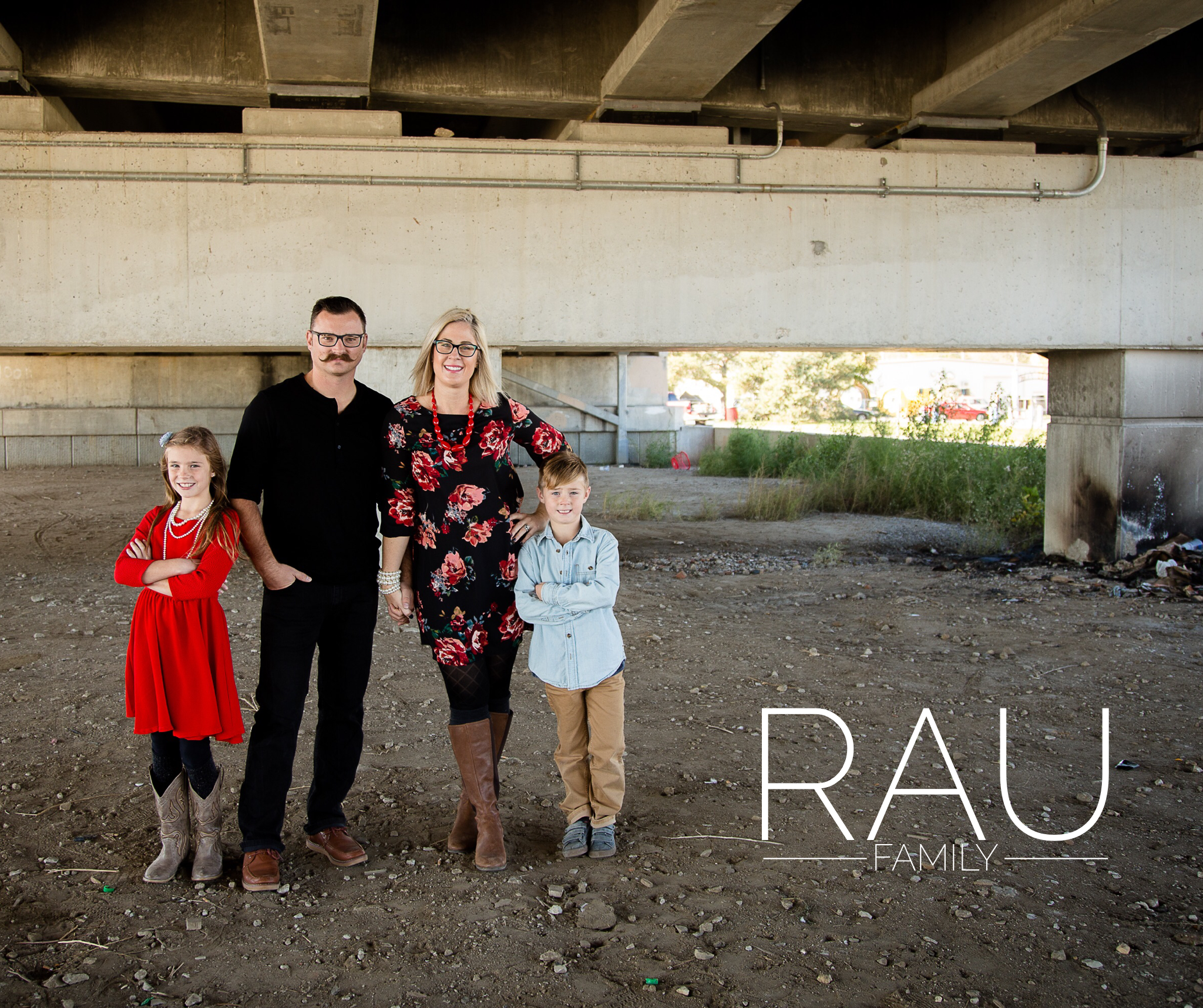 family | Rau 