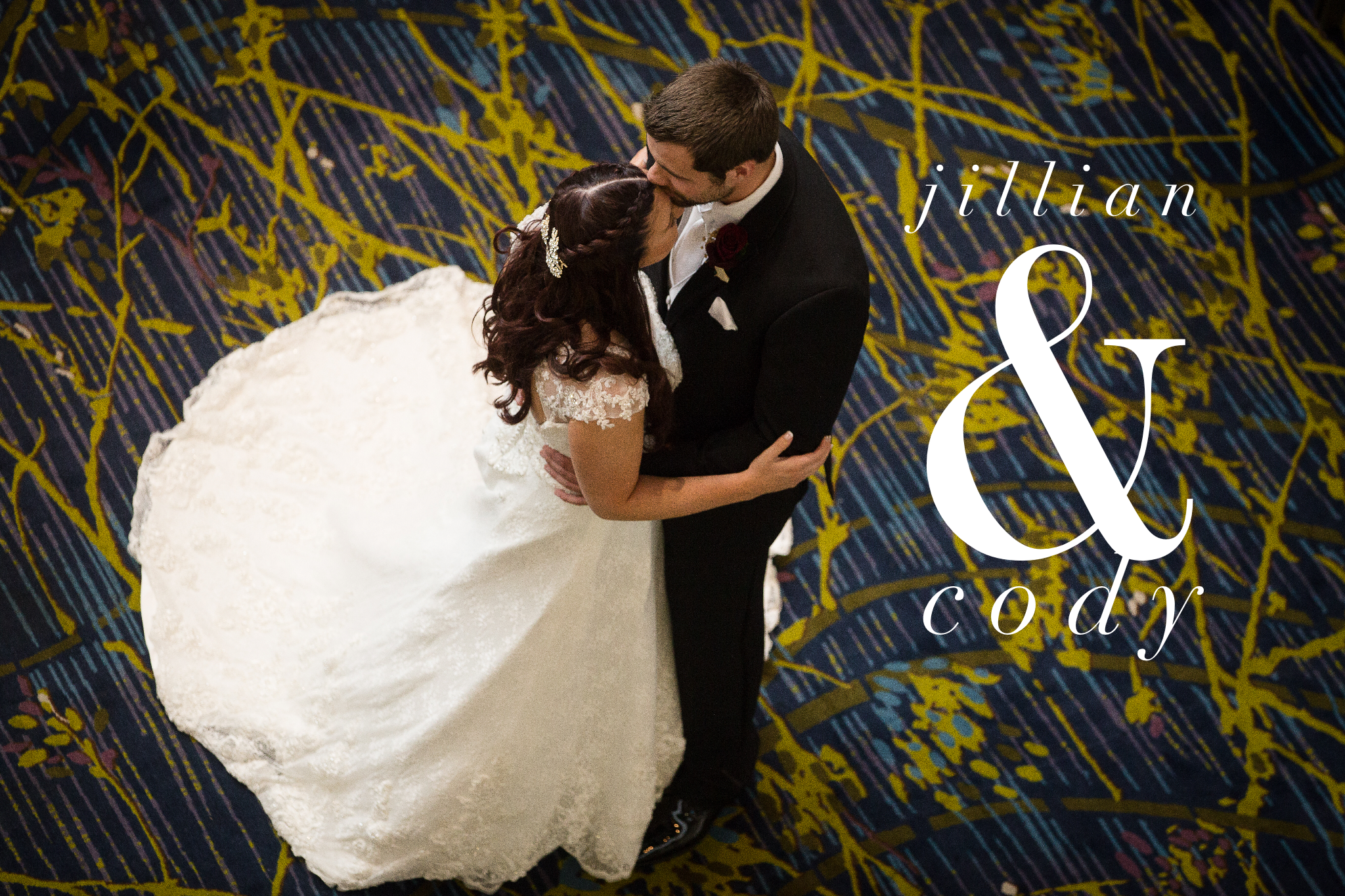 Des Moines Iowa Wedding 