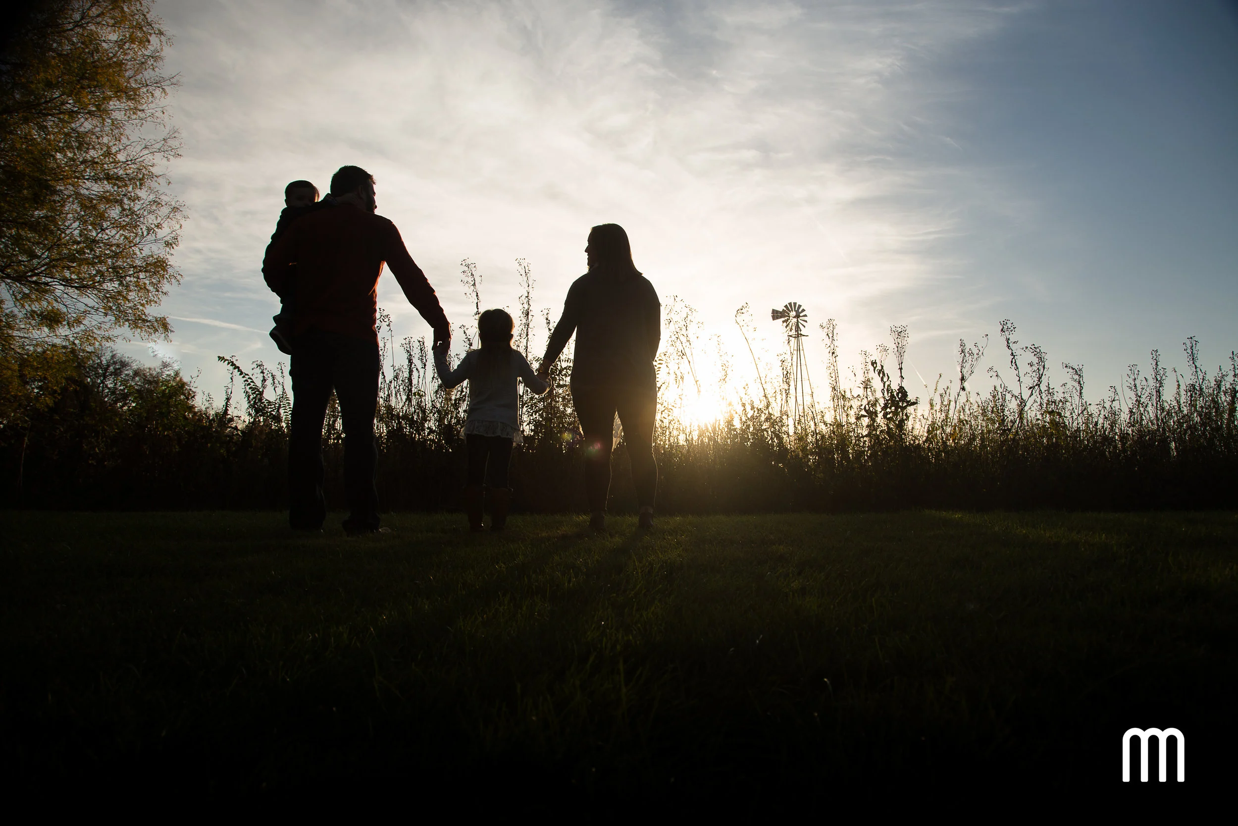 Clothing tips for family photos 