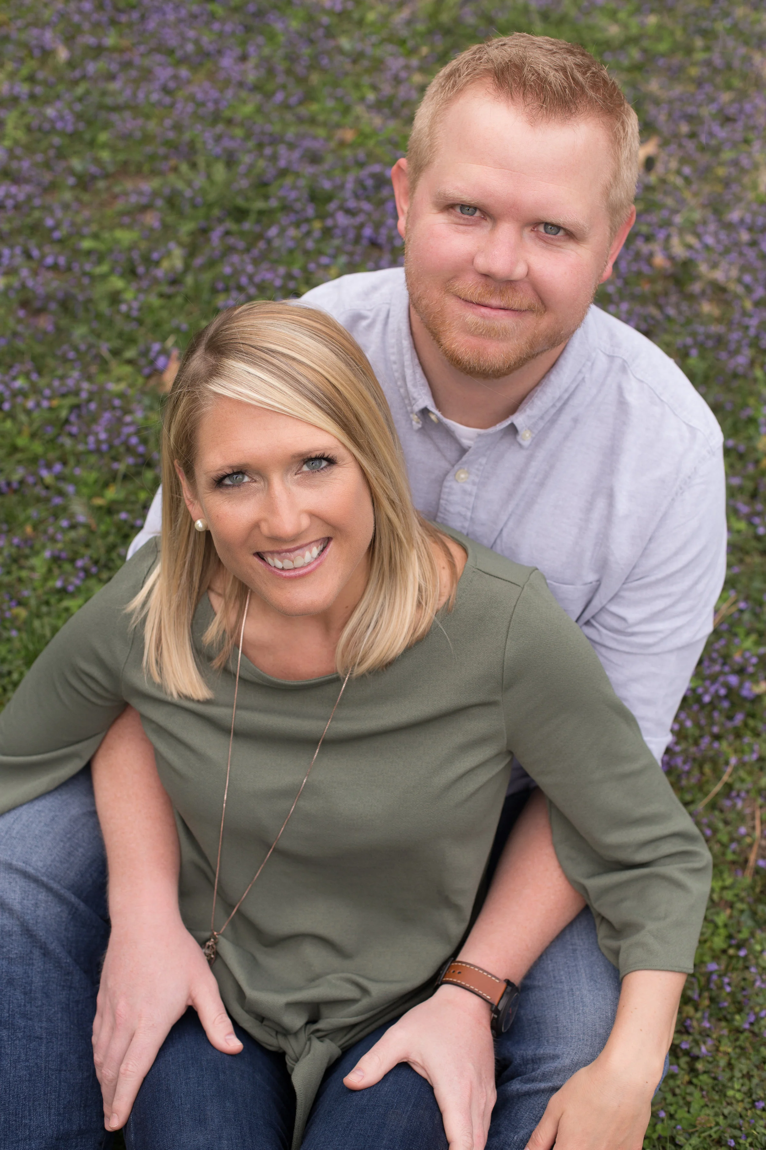engagement | brooke &amp; jonathan