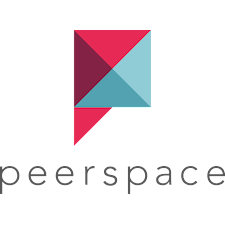 Peerspace logo best of omaha food photographers