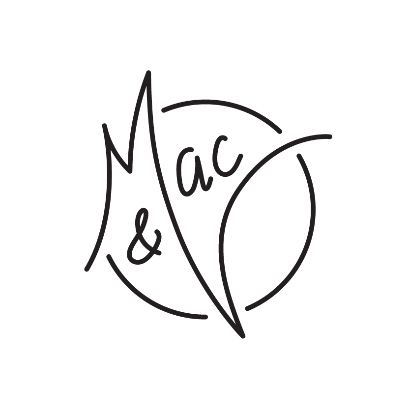 Mac &amp; V 