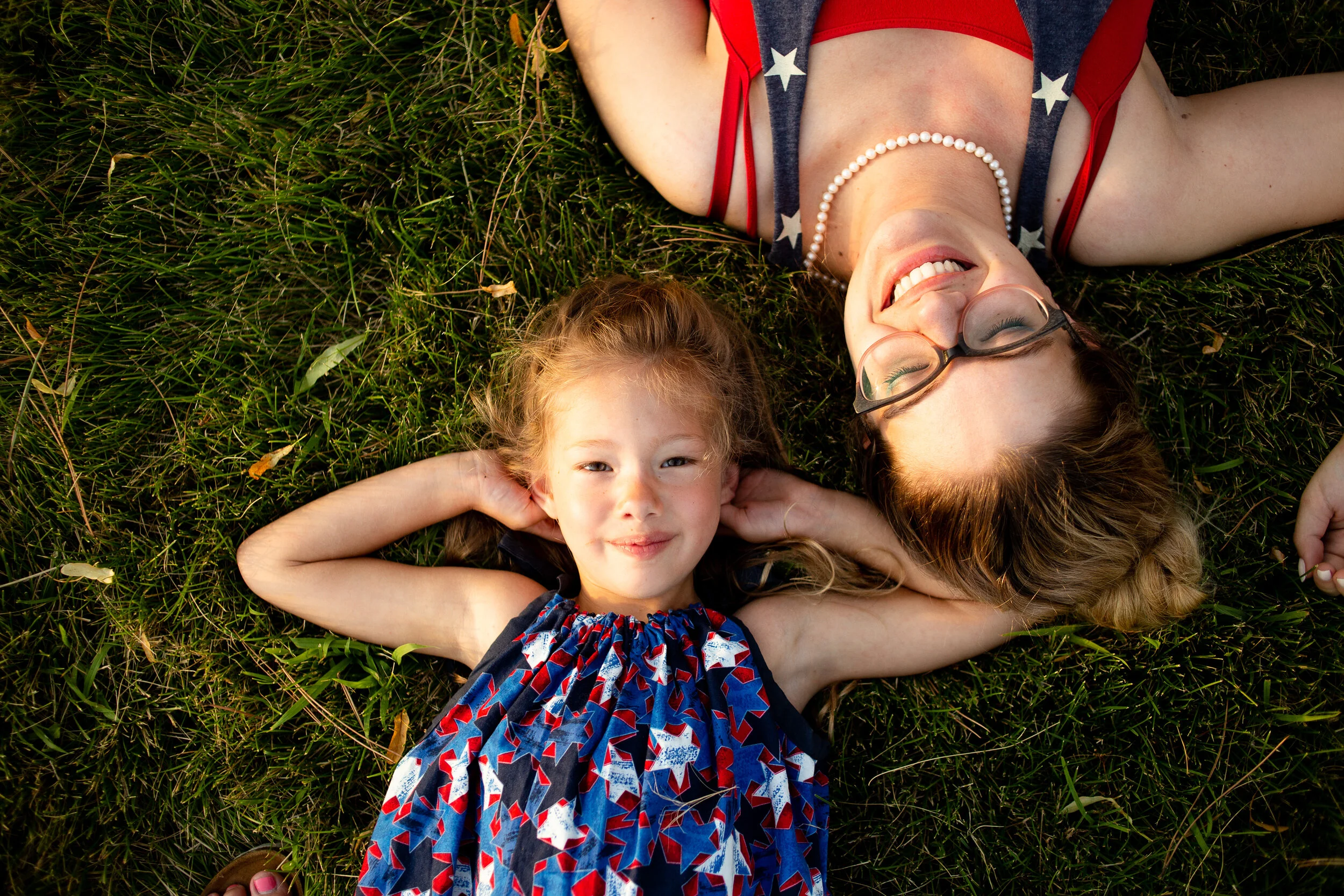 Family lifestyle candid pictures