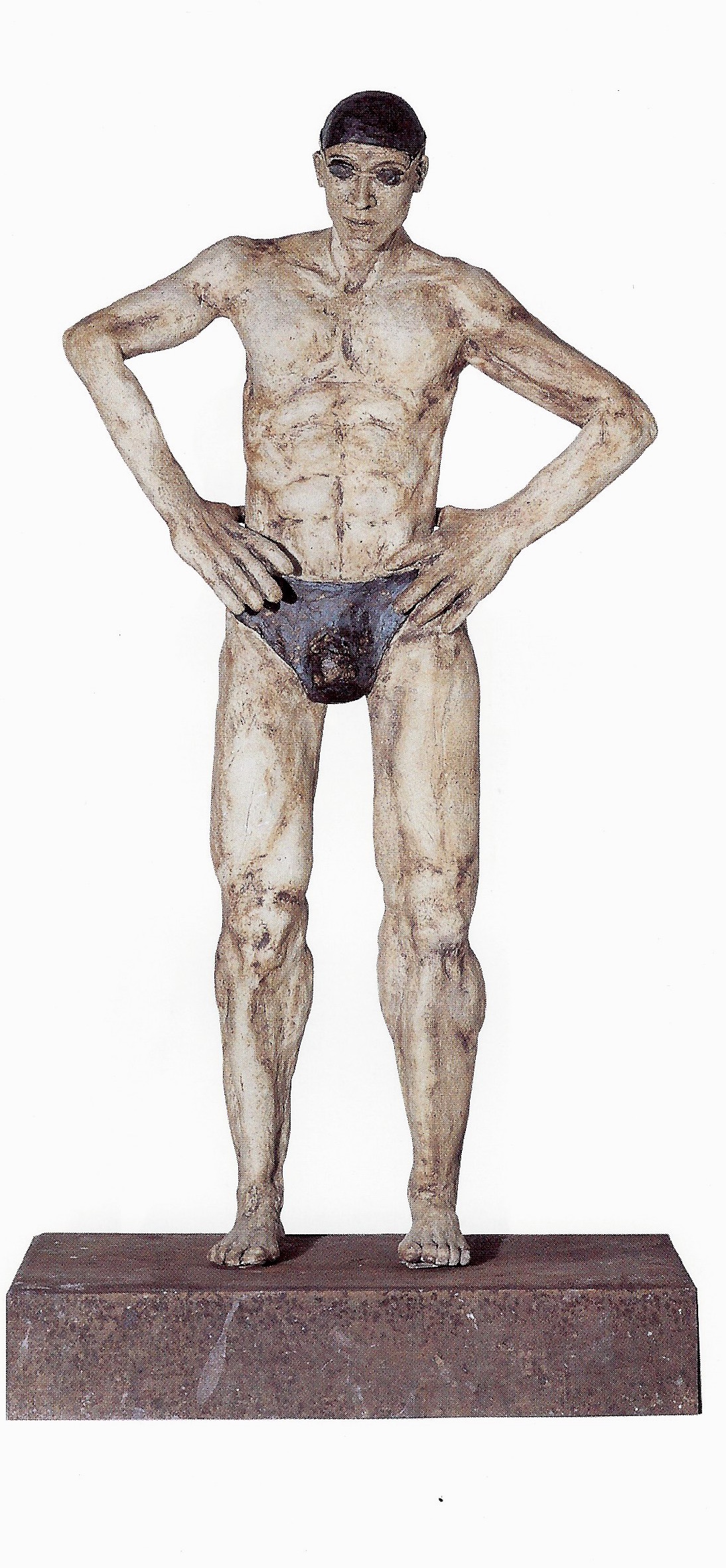 Nadador / 1998