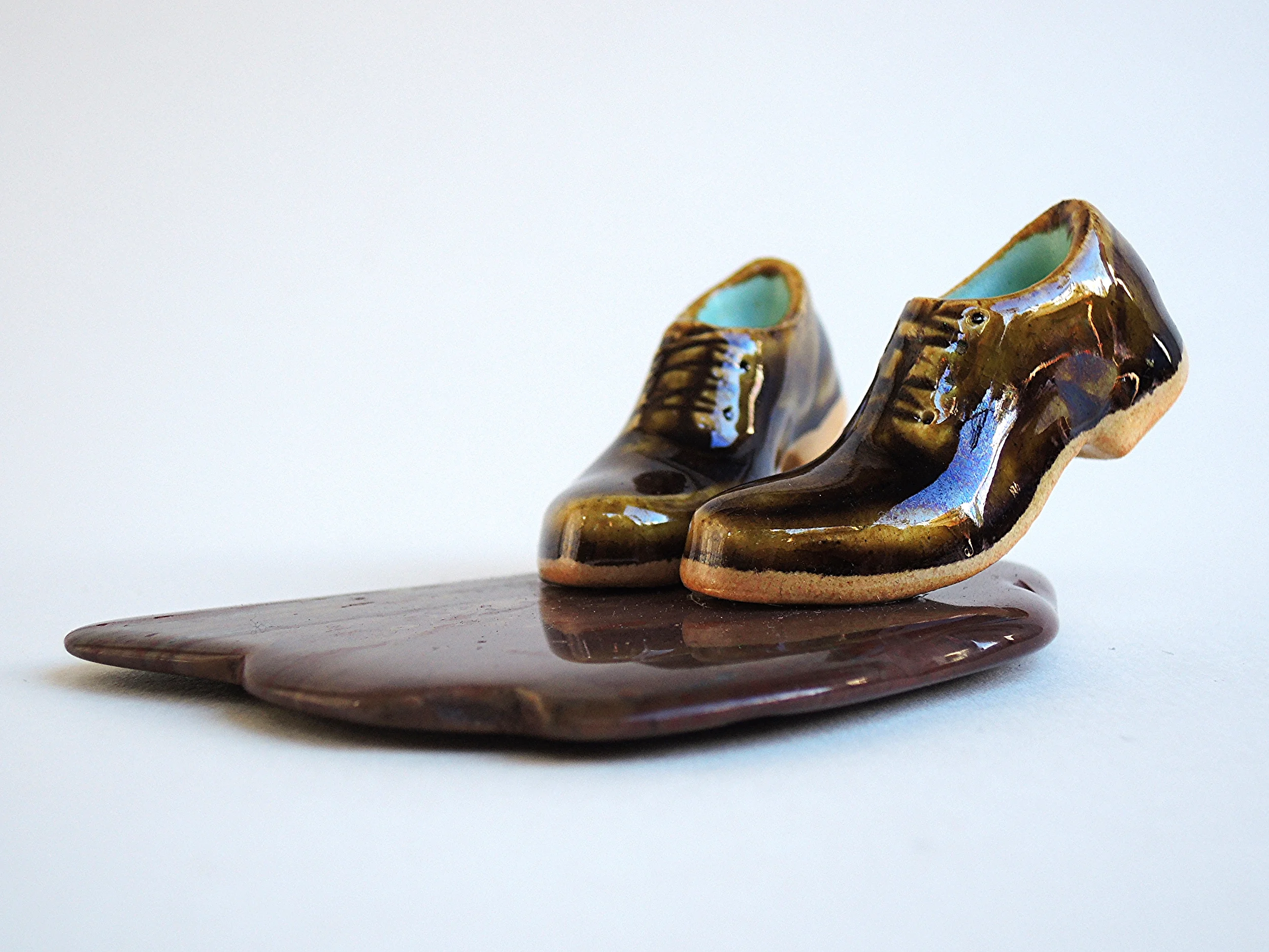 Stepping stone / 2015