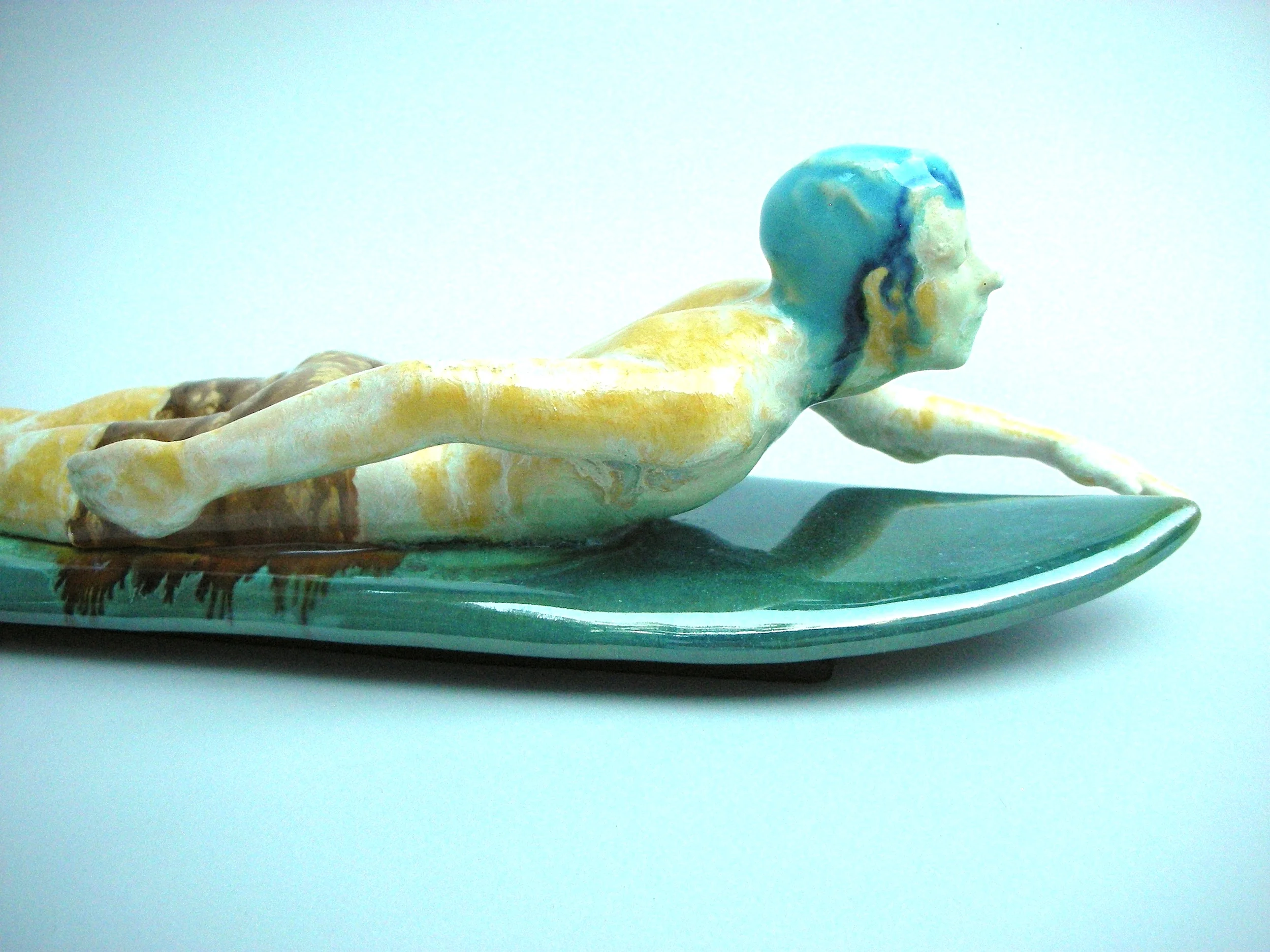 Surfer / 2008