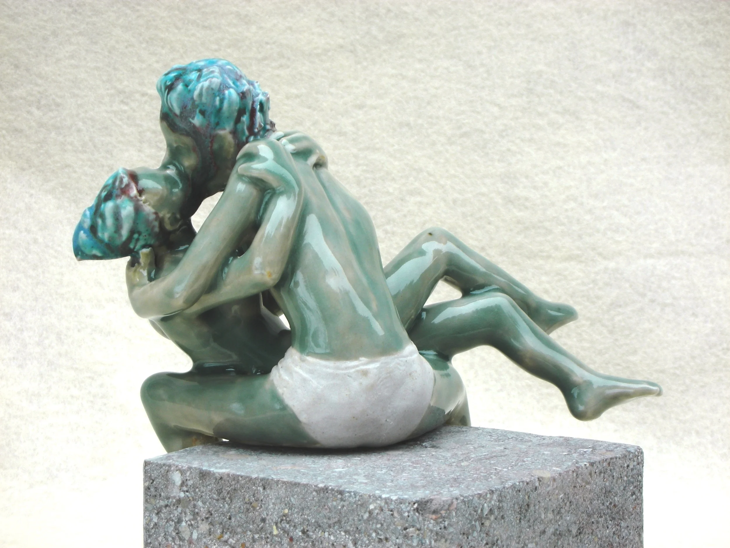 Beso / 2005