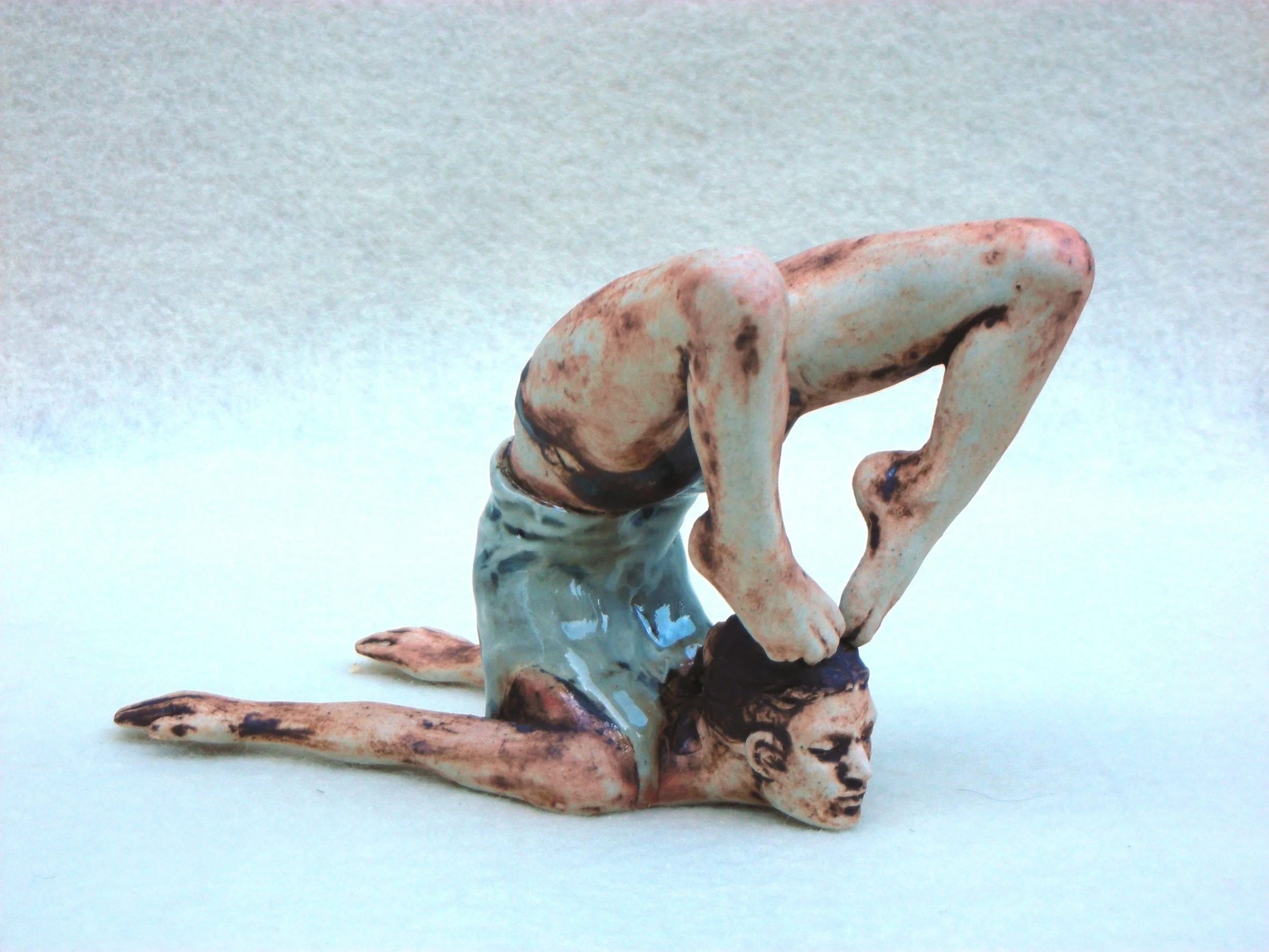 Scorpion / 2005