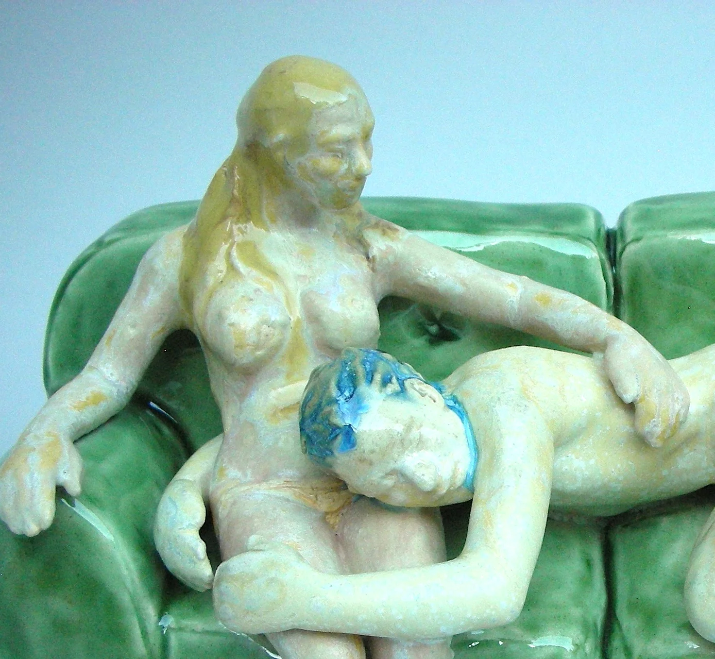 Lovers / 2009