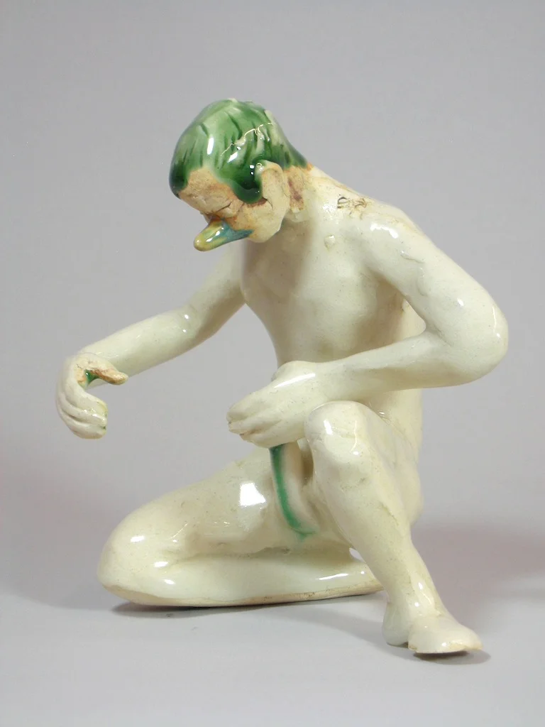 Surprise / 2012