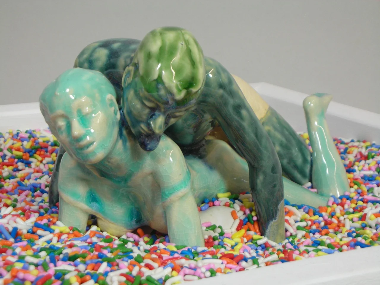 Sweets / 2011