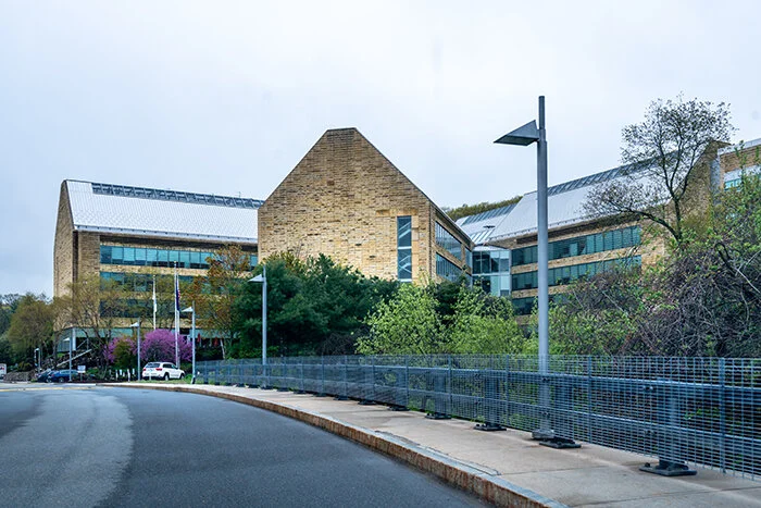 Voltrek Lends Expertise on Massive EV Charging Project for AstraZeneca