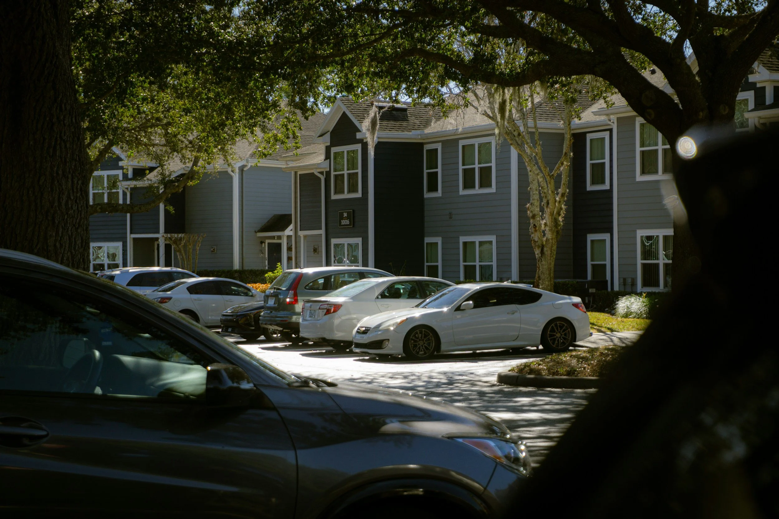 Multi Family