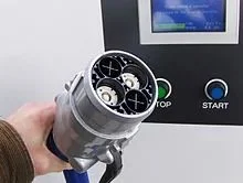 CHAdeMO