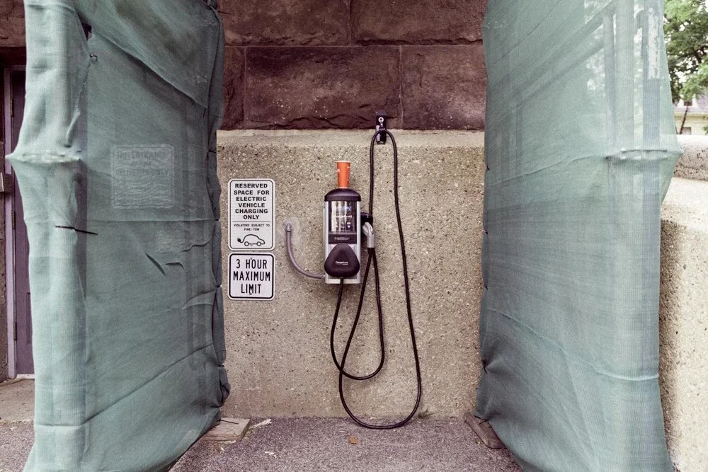 Level 2 Charging