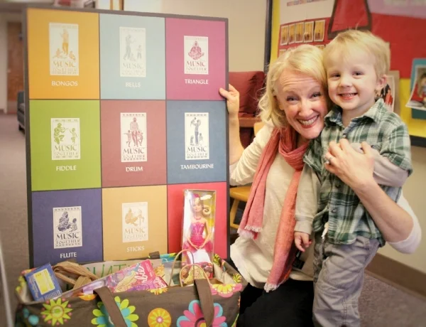 Thank you to all who so generously donated at our jingle jam!  We were able to bring many toys and food to Toys for Tots and the Everett Food Bank!