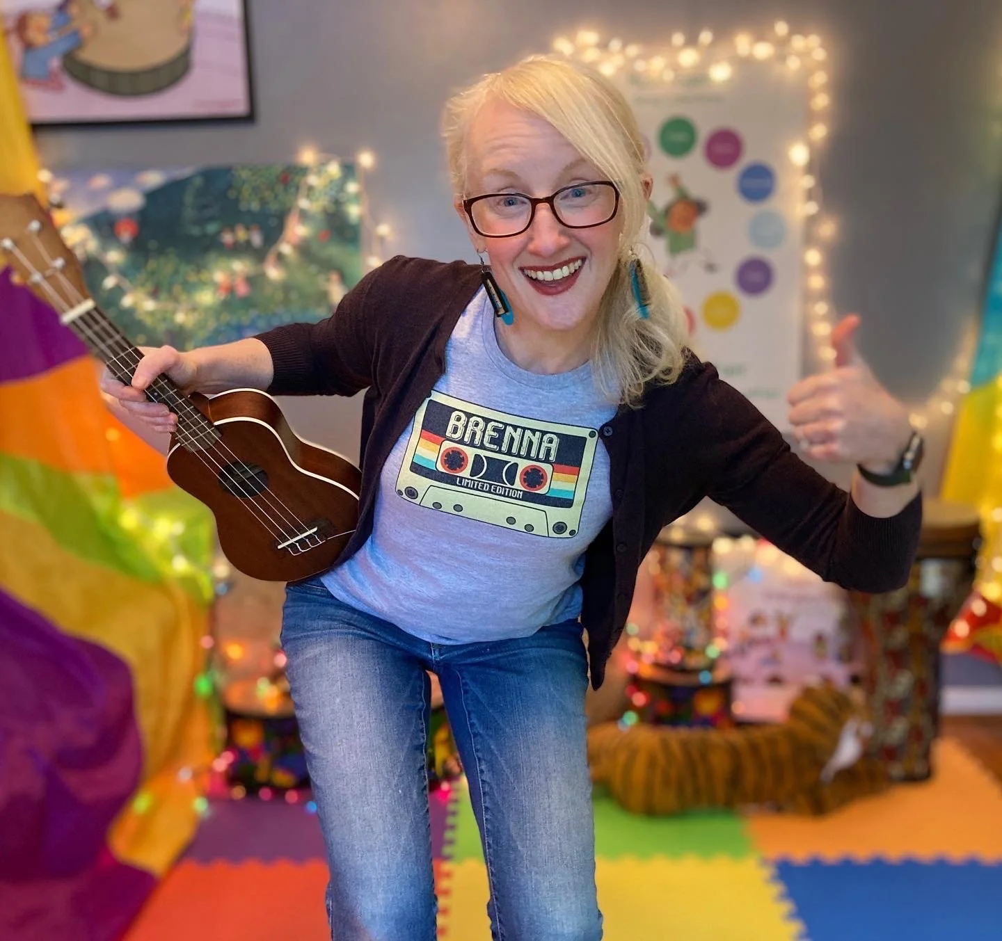 Fiddle Collection, Fall, Saturday Class