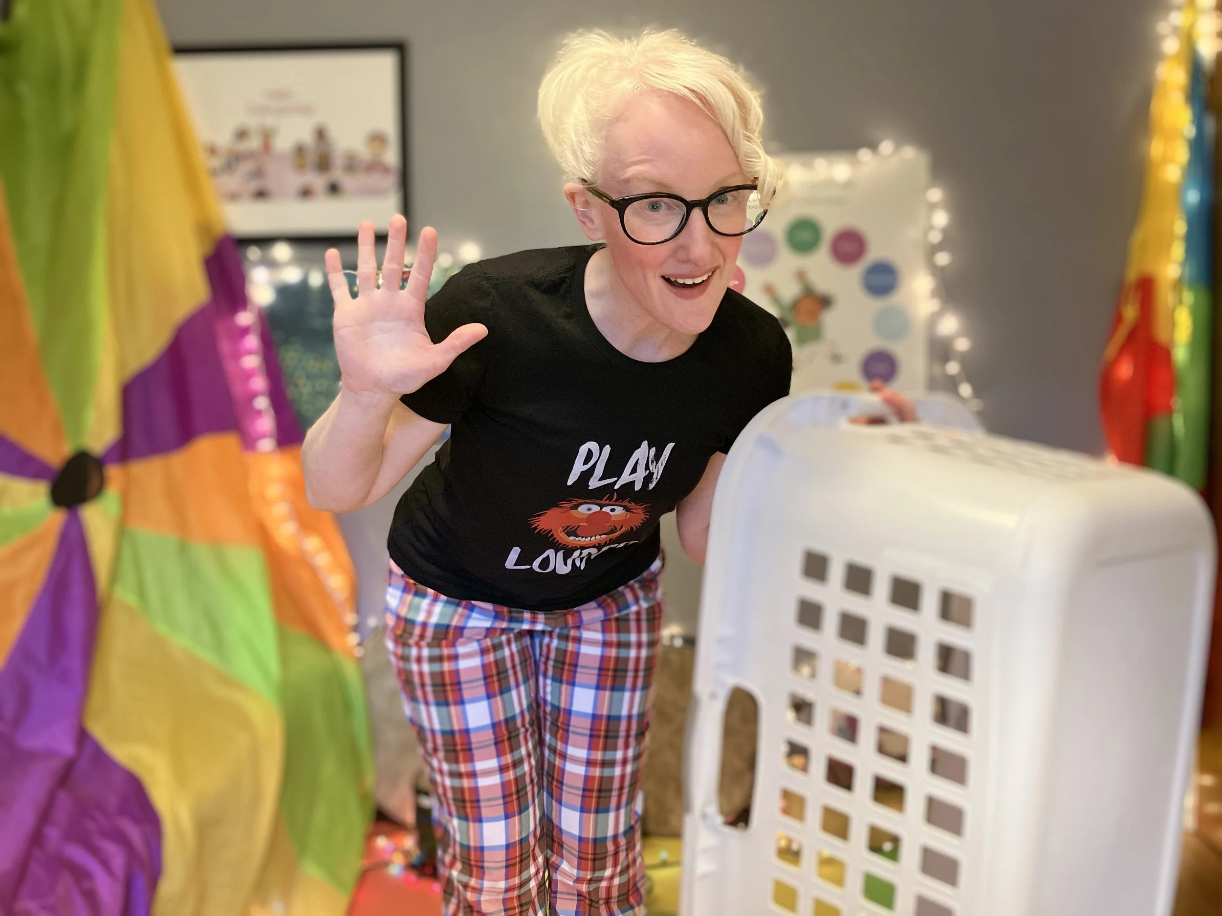 Banjo Collection, Summer, Wednesday Class