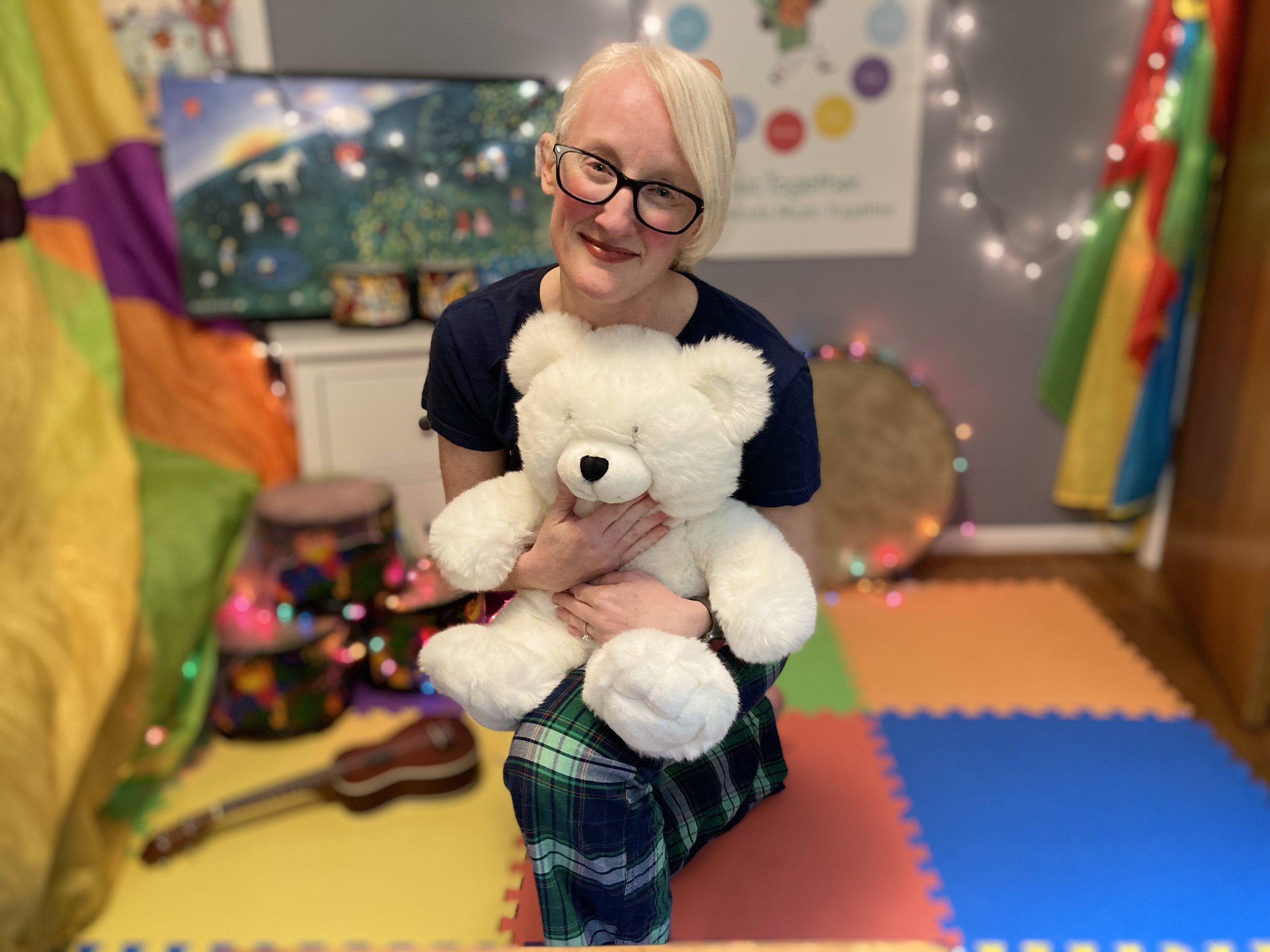 Banjo Collection, Summer, PJ Class