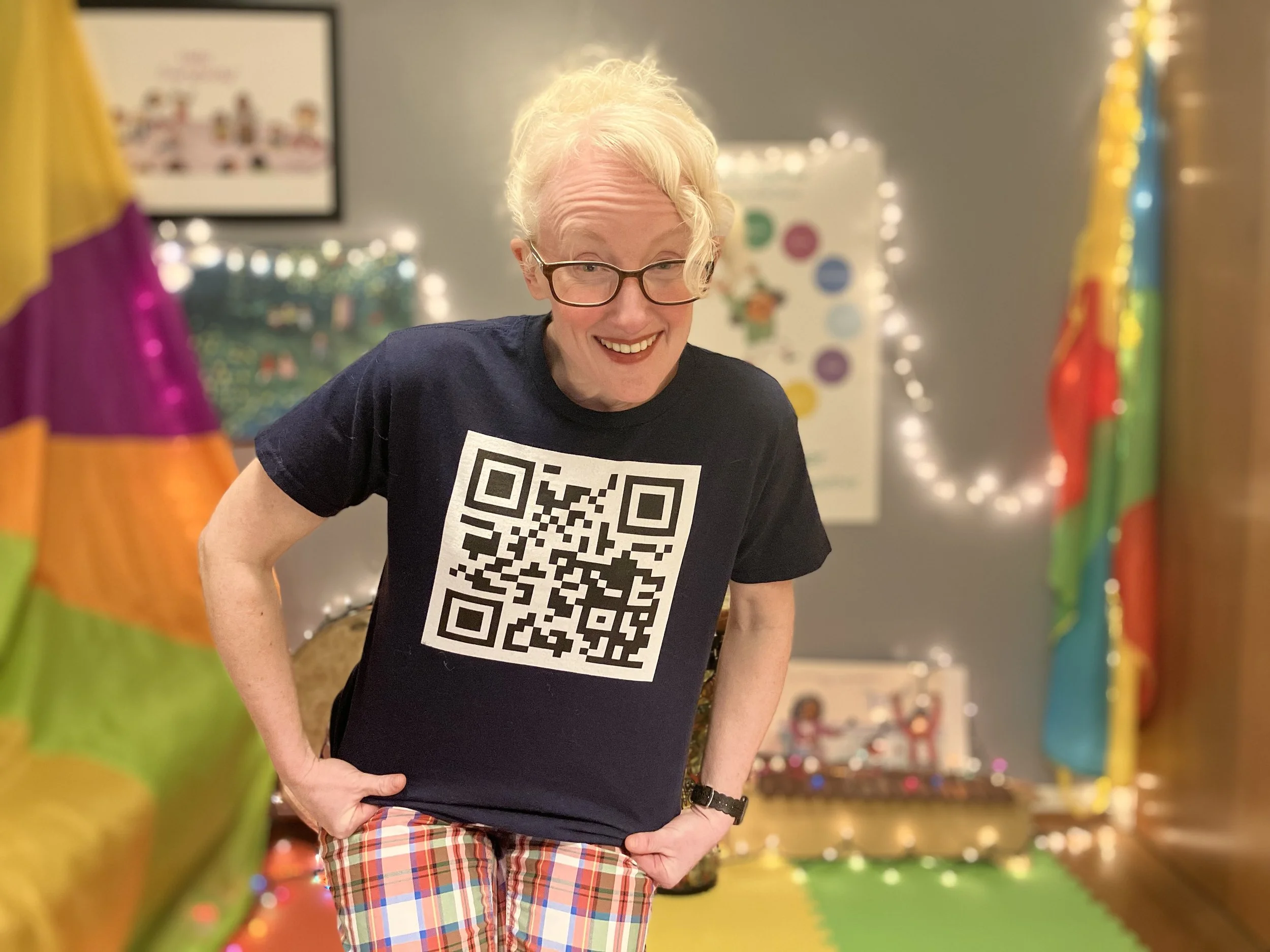 Maracas Collection, Spring, PJ Class