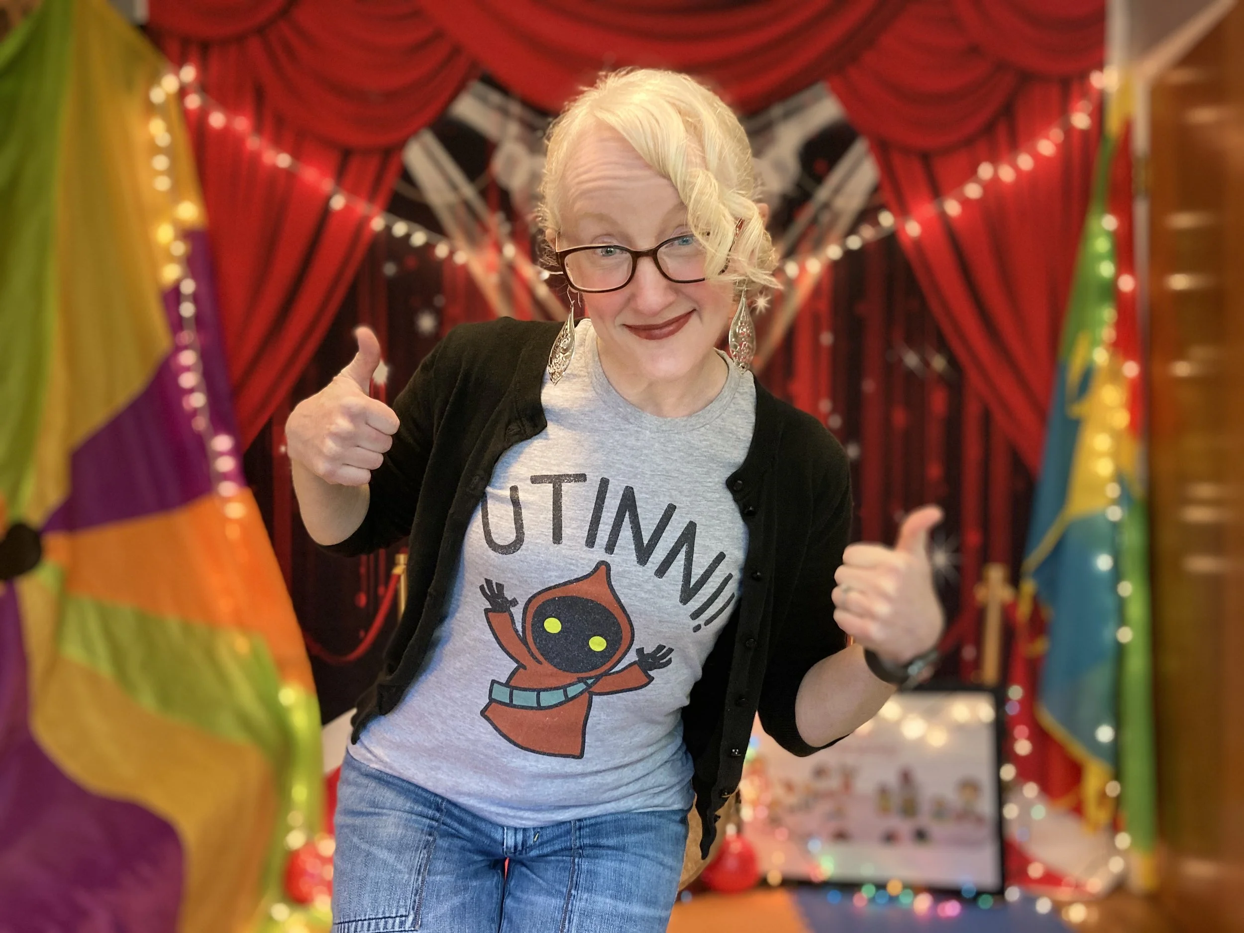 Drum Collection, Winter, PJ Class