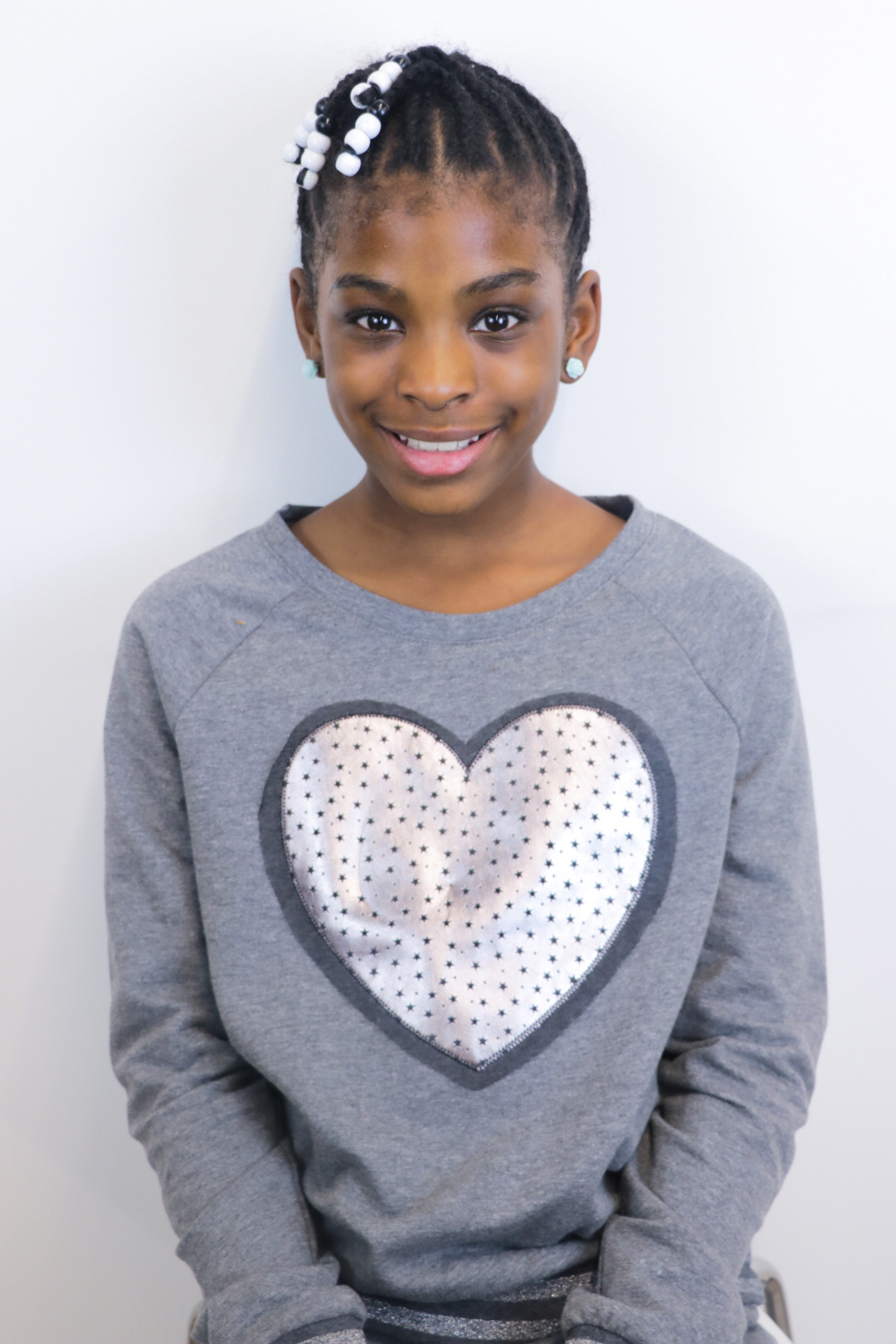 Stories & Portraits, TouchPoint, December '17 — BYFABaltimore Youth