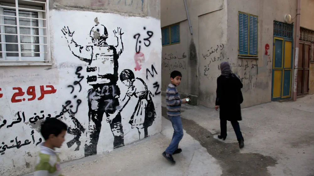 Banksy
