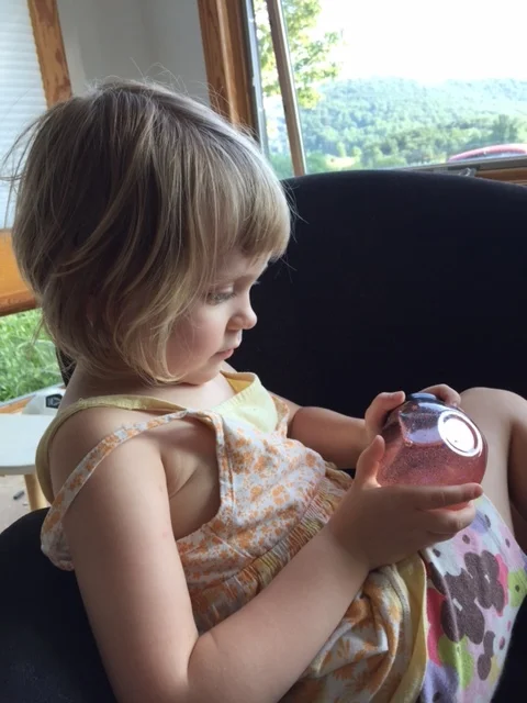 Mindfulness and Kids