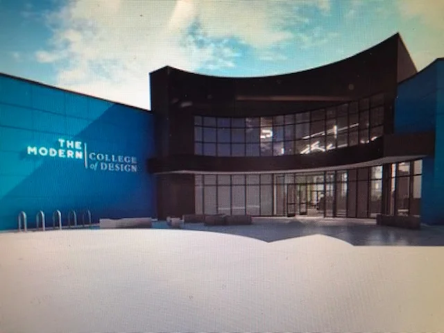 Image of The Modern from Bizjournals.com
