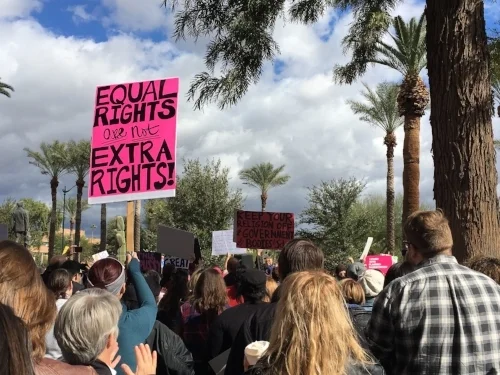 After the march: How rallies inspire change even after the event