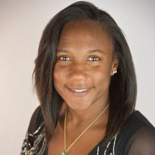 GreenBiz 2020 Interview Series: Kamillah Knight [video 1]