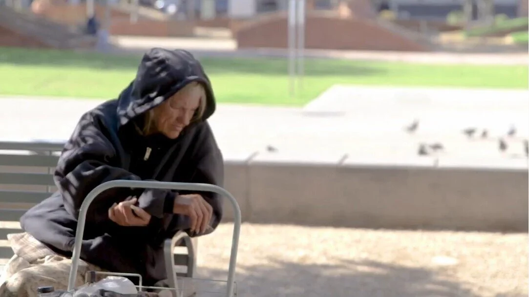 Hiding in Plain Sight