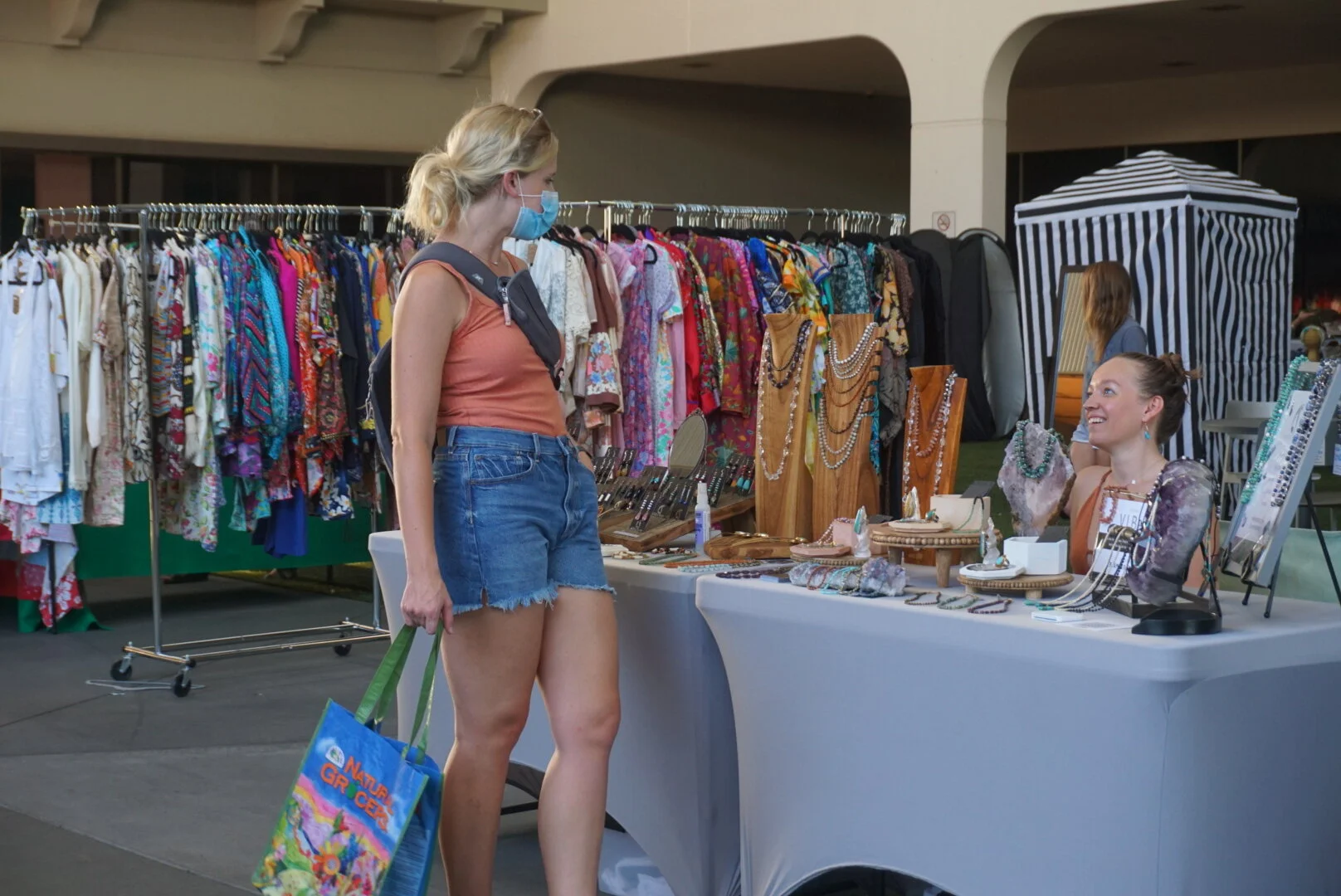 Eco-Friendly Brands Highlighted at Phoenix Sustainable Fashion Event 
