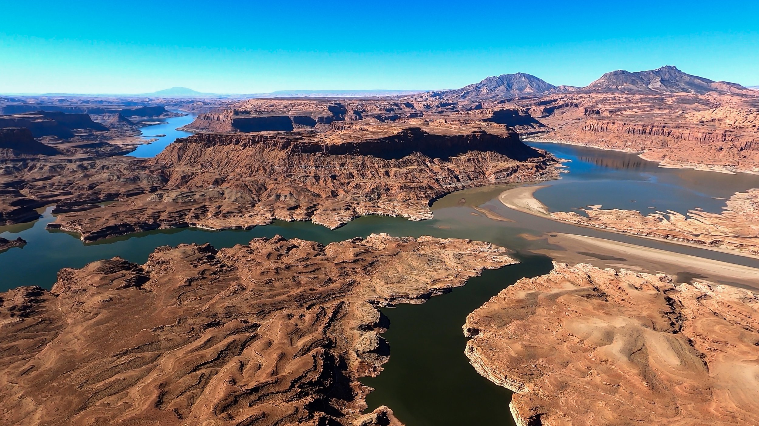 Arizona Farmers Will Face Challenges  in 2022 Due to Tier 1 Water Shortage