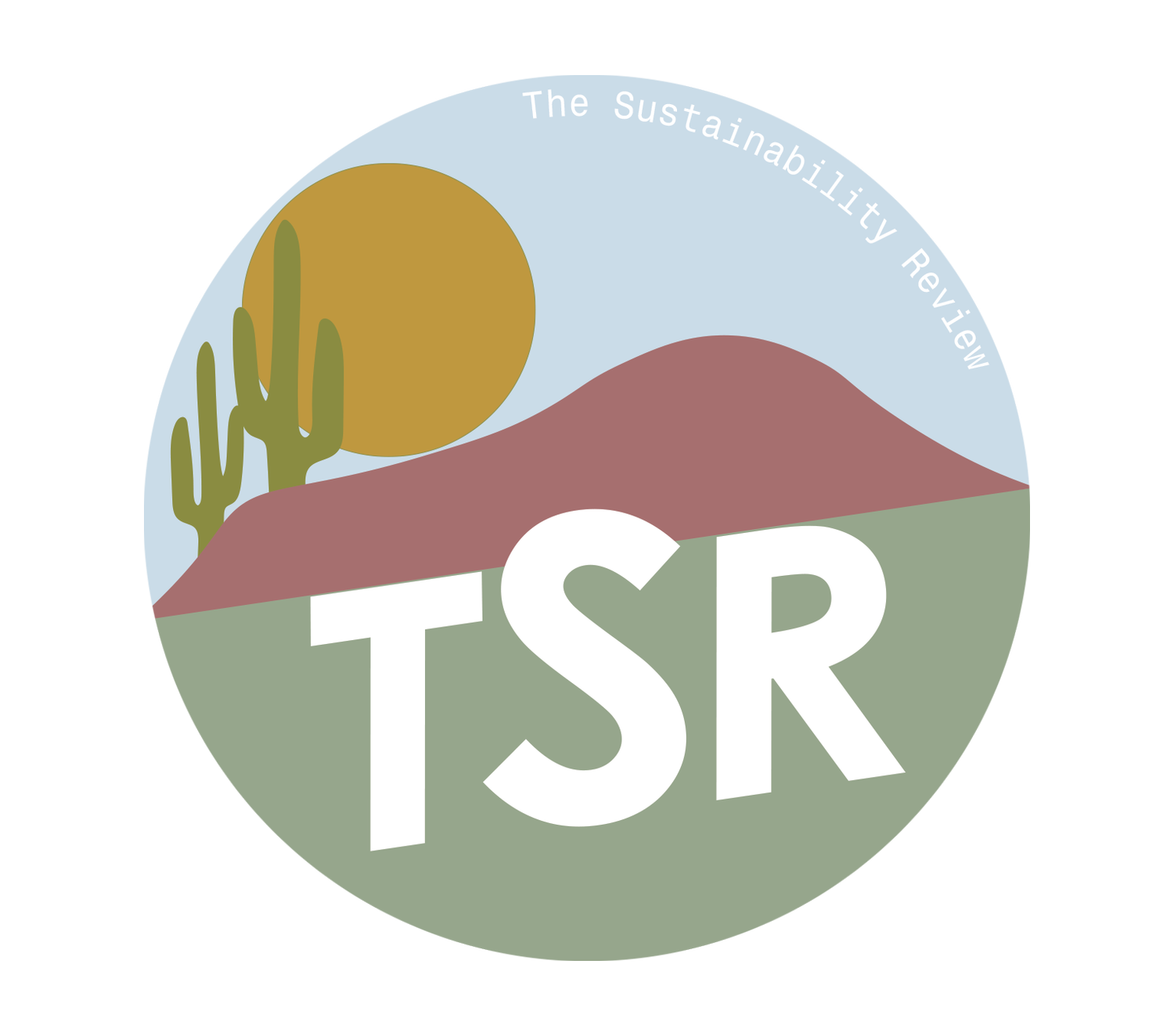 The Sustainability Review