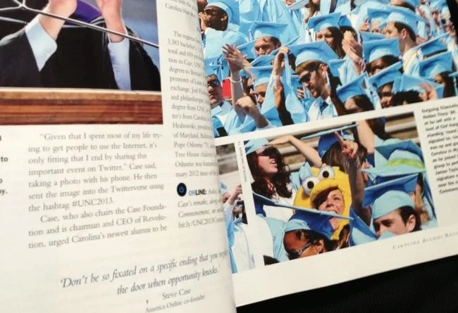 Graduation