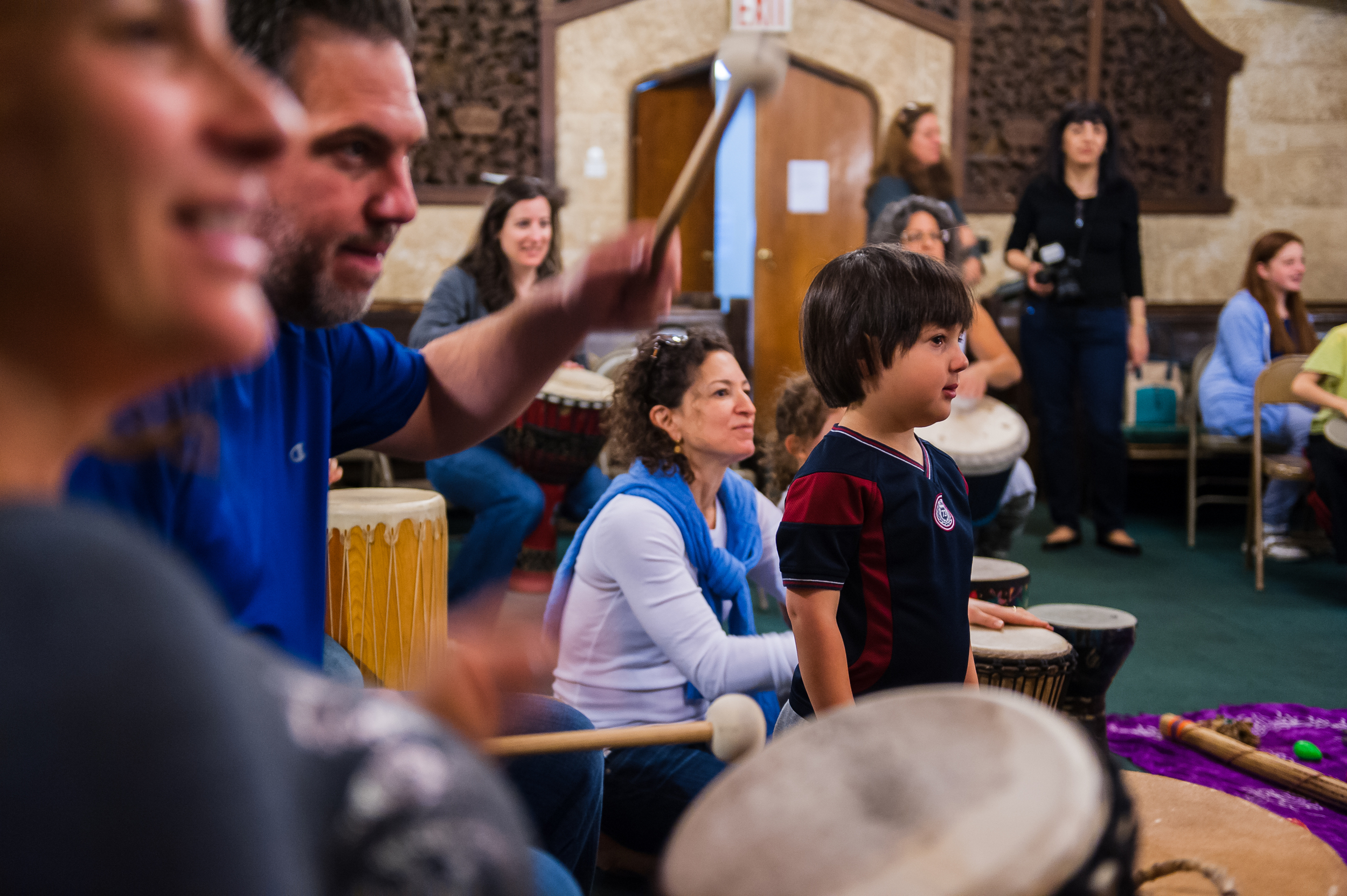 Awesome Drum Circle Photo April 2013 BJ.jpg