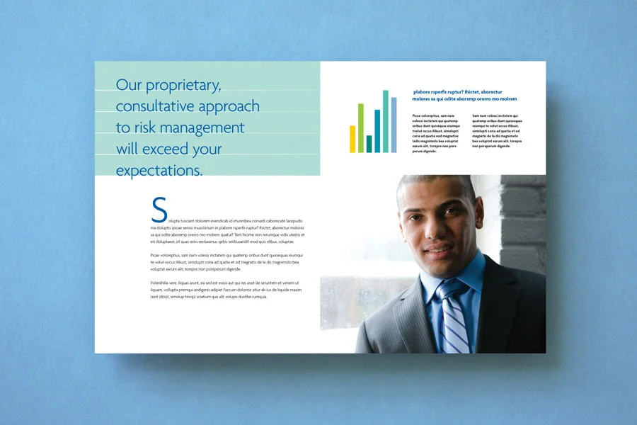 Corporate Branding