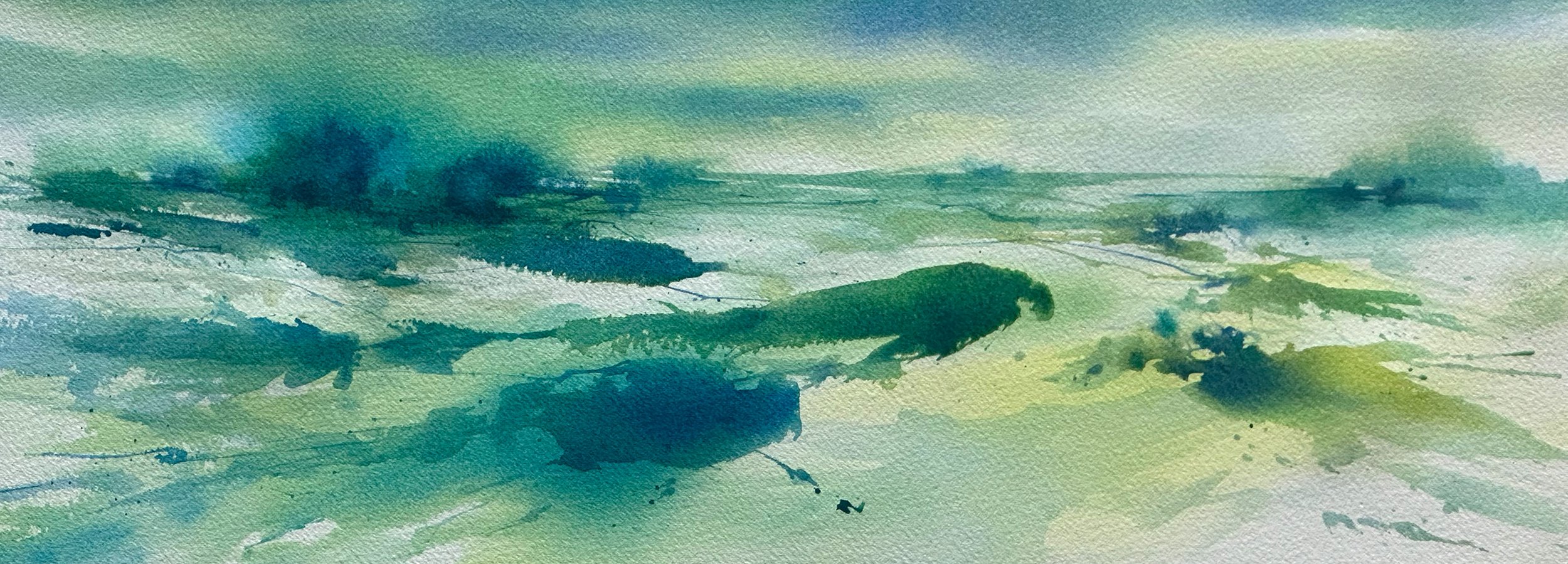 Morning Mist