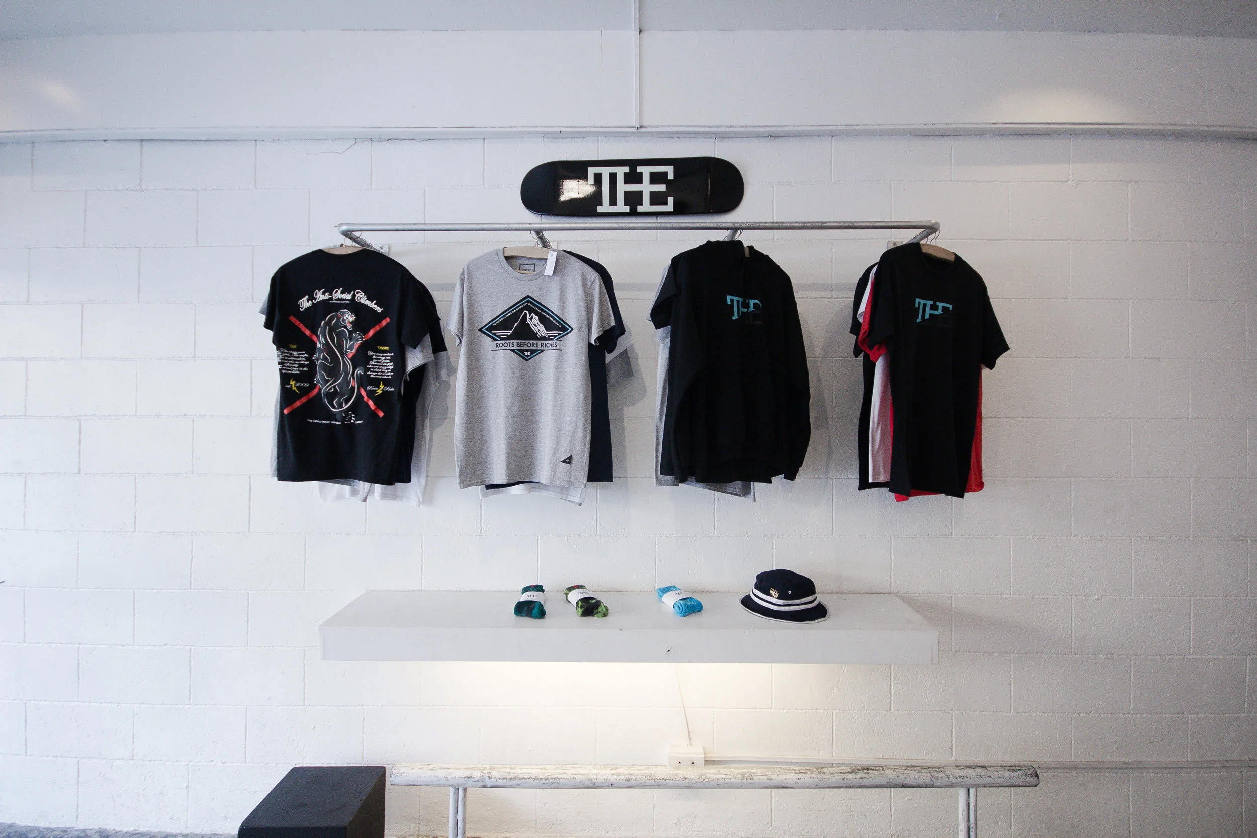 THE Clothing
