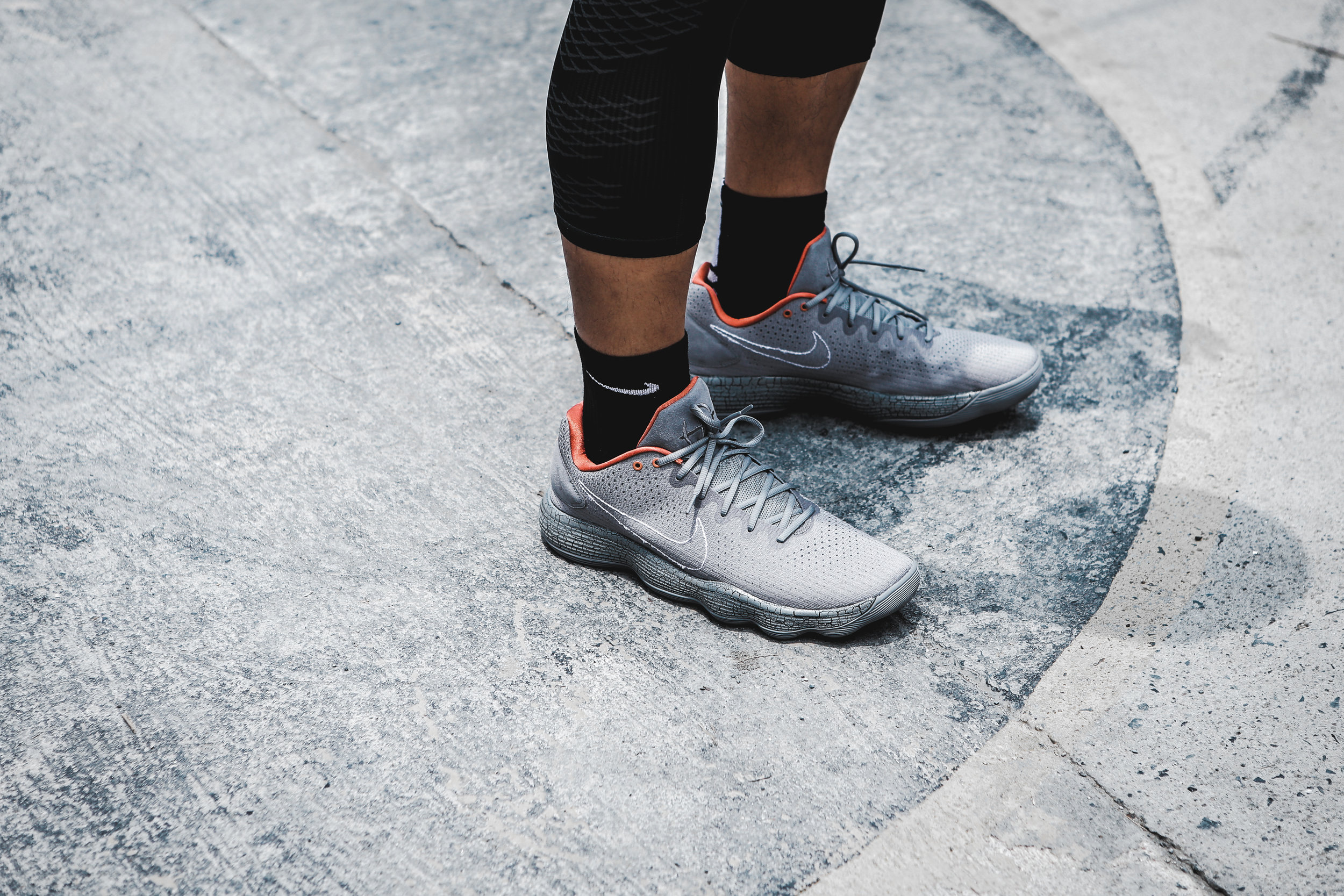 hyperdunk react 2017