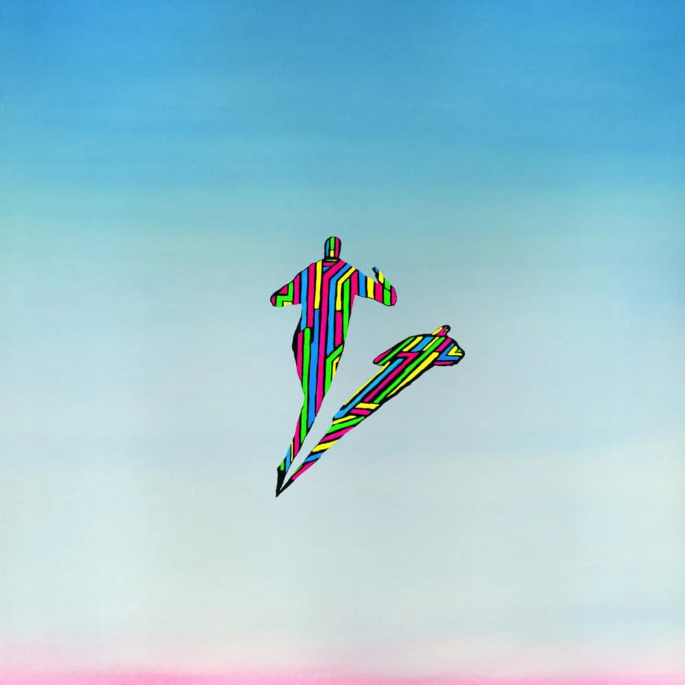 Young the Giant - Simplify