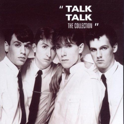 Talk Talk - It's My Life