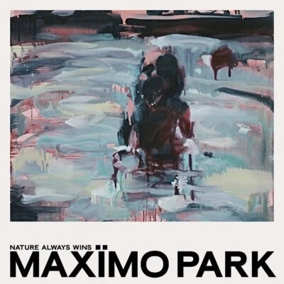Maximo Park - All of Me